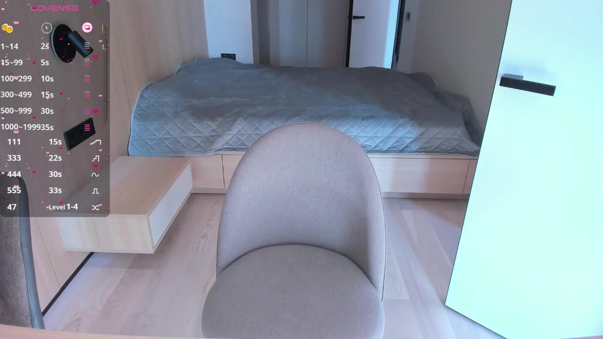 Gallery image thumbnail from Brion_Rose's myfreecams stream on, 08/06/2025, 12:43 image 4 of 20
