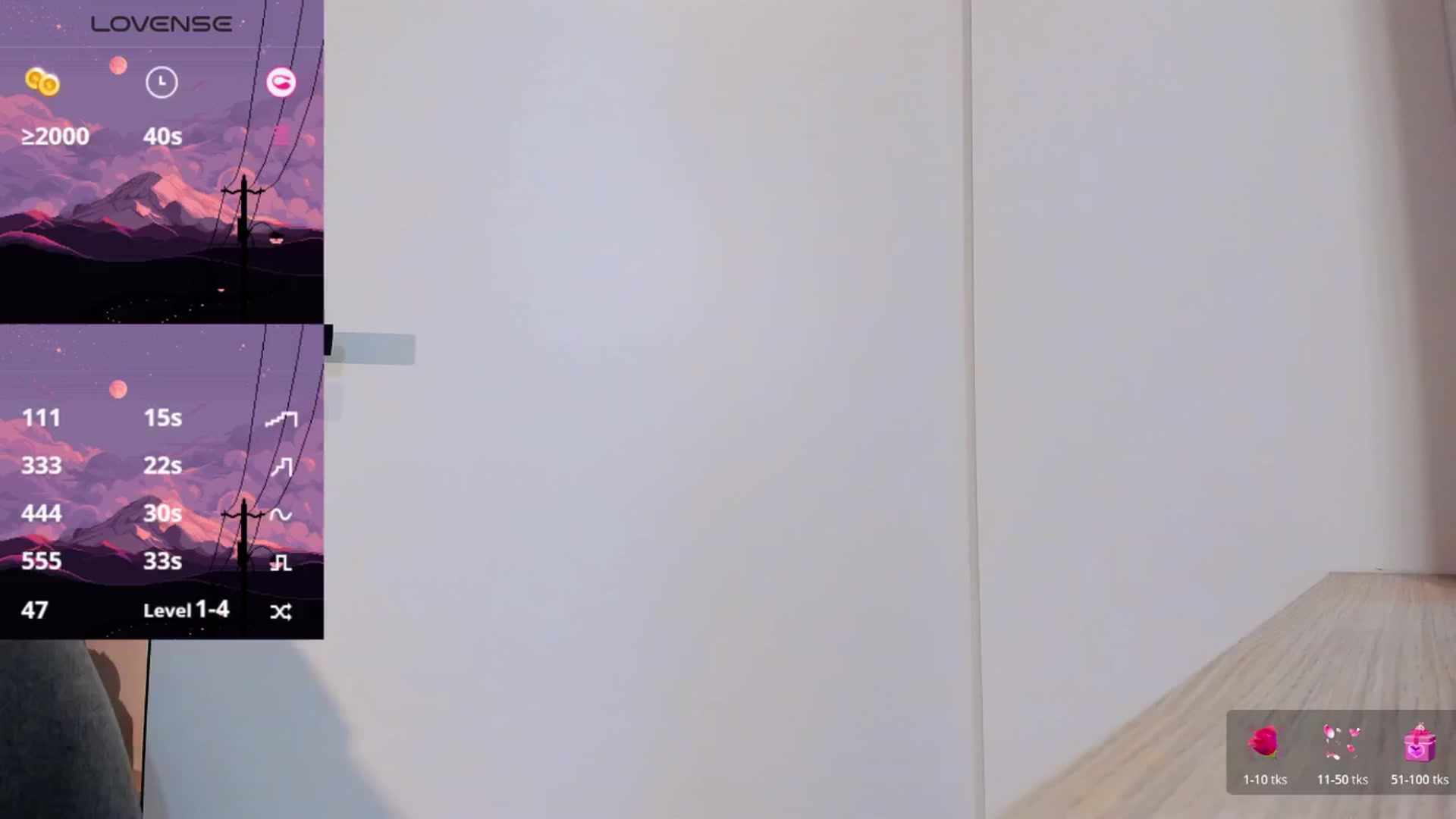 Gallery image thumbnail from Brion_Rose's myfreecams stream on, 10/28/2025, 13:44 image 14 of 20