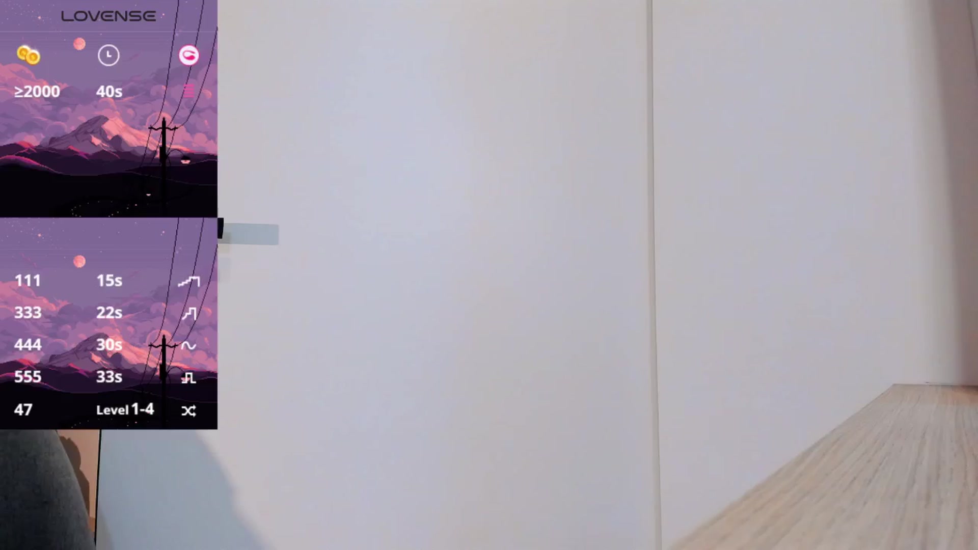 Gallery image thumbnail from Brion_Rose's myfreecams stream on, 10/28/2025, 13:44 image 13 of 20