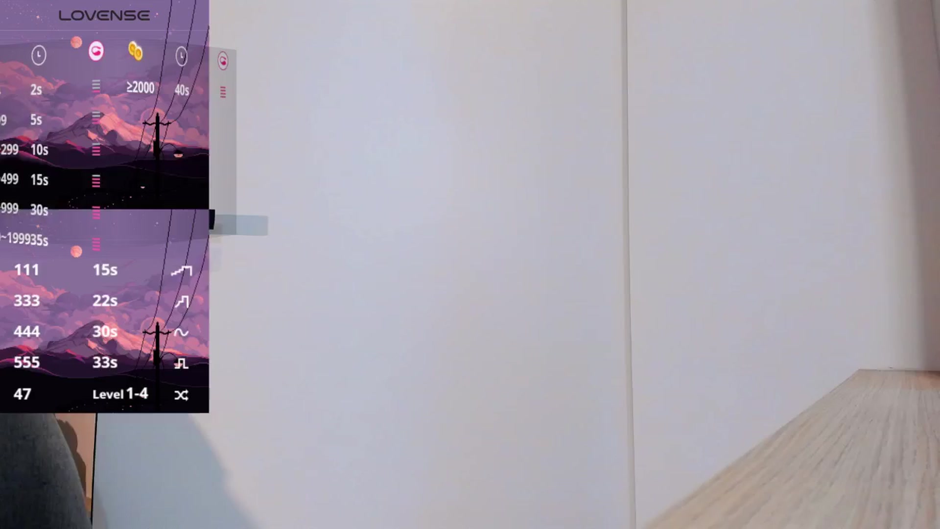 Gallery image thumbnail from Brion_Rose's myfreecams stream on, 10/28/2025, 13:44 image 12 of 20