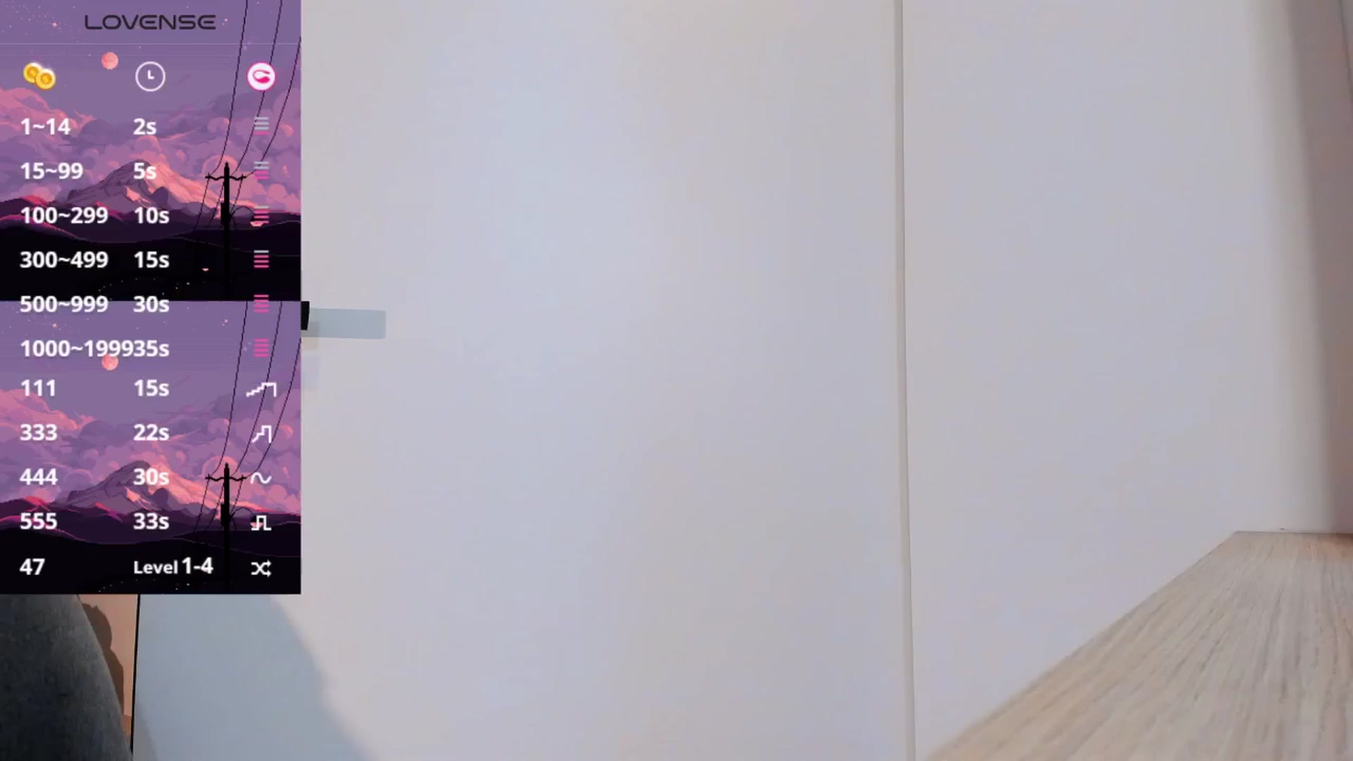 Gallery image thumbnail from Brion_Rose's myfreecams stream on, 10/28/2025, 13:44 image 11 of 20
