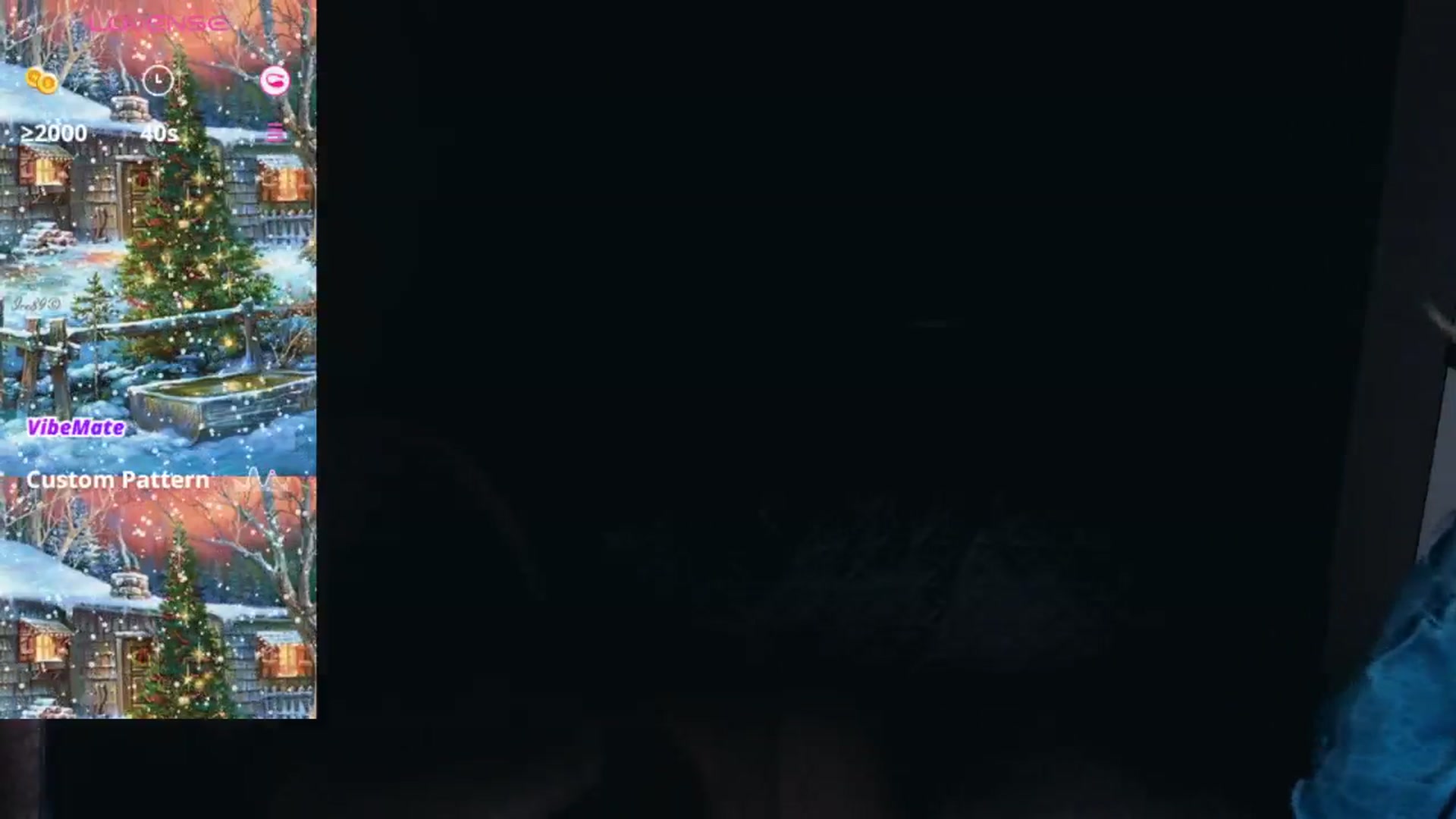 Gallery image thumbnail from Brion_Rose's myfreecams stream on, 12/25/2025, 15:21 image 20 of 20