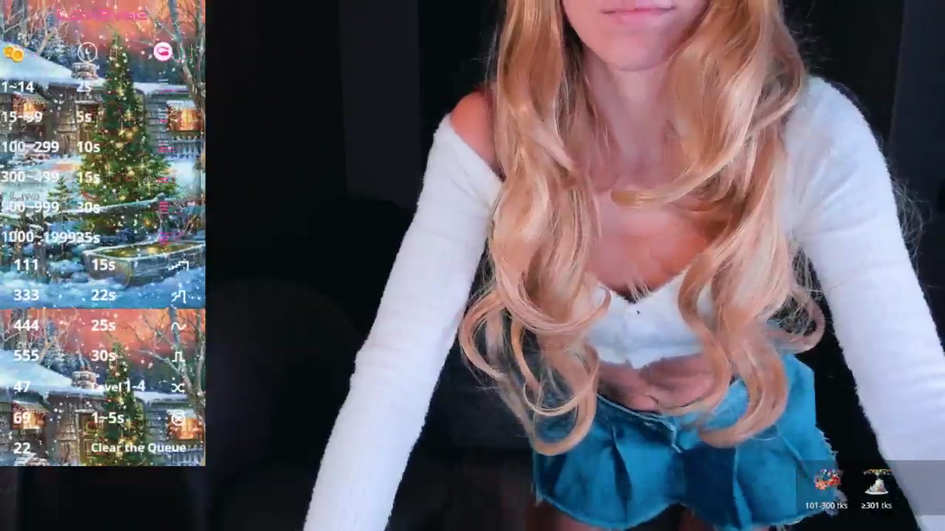 Gallery image thumbnail from Brion_Rose's myfreecams stream on, 12/25/2025, 15:21 image 11 of 20