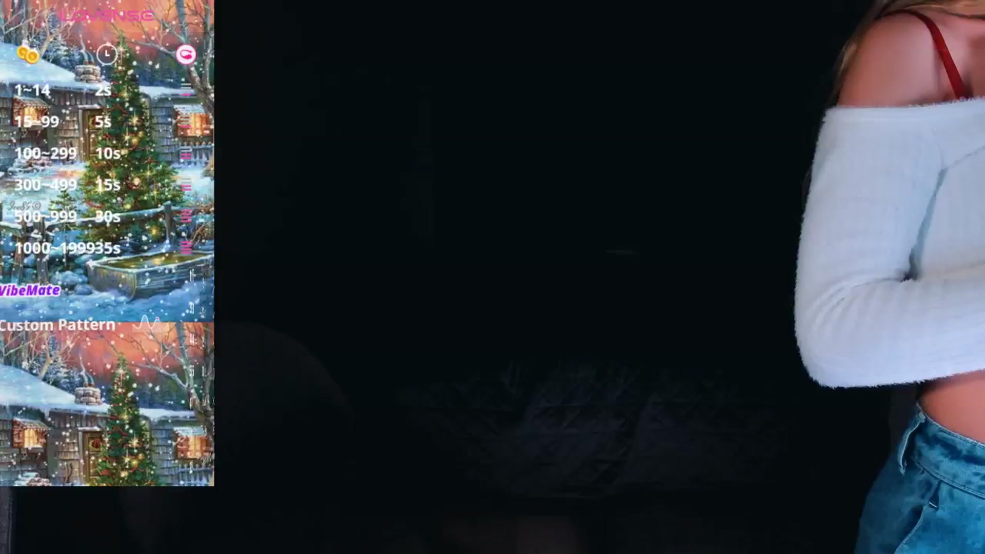 Gallery image thumbnail from Brion_Rose's myfreecams stream on, 12/25/2025, 15:57 image 3 of 20