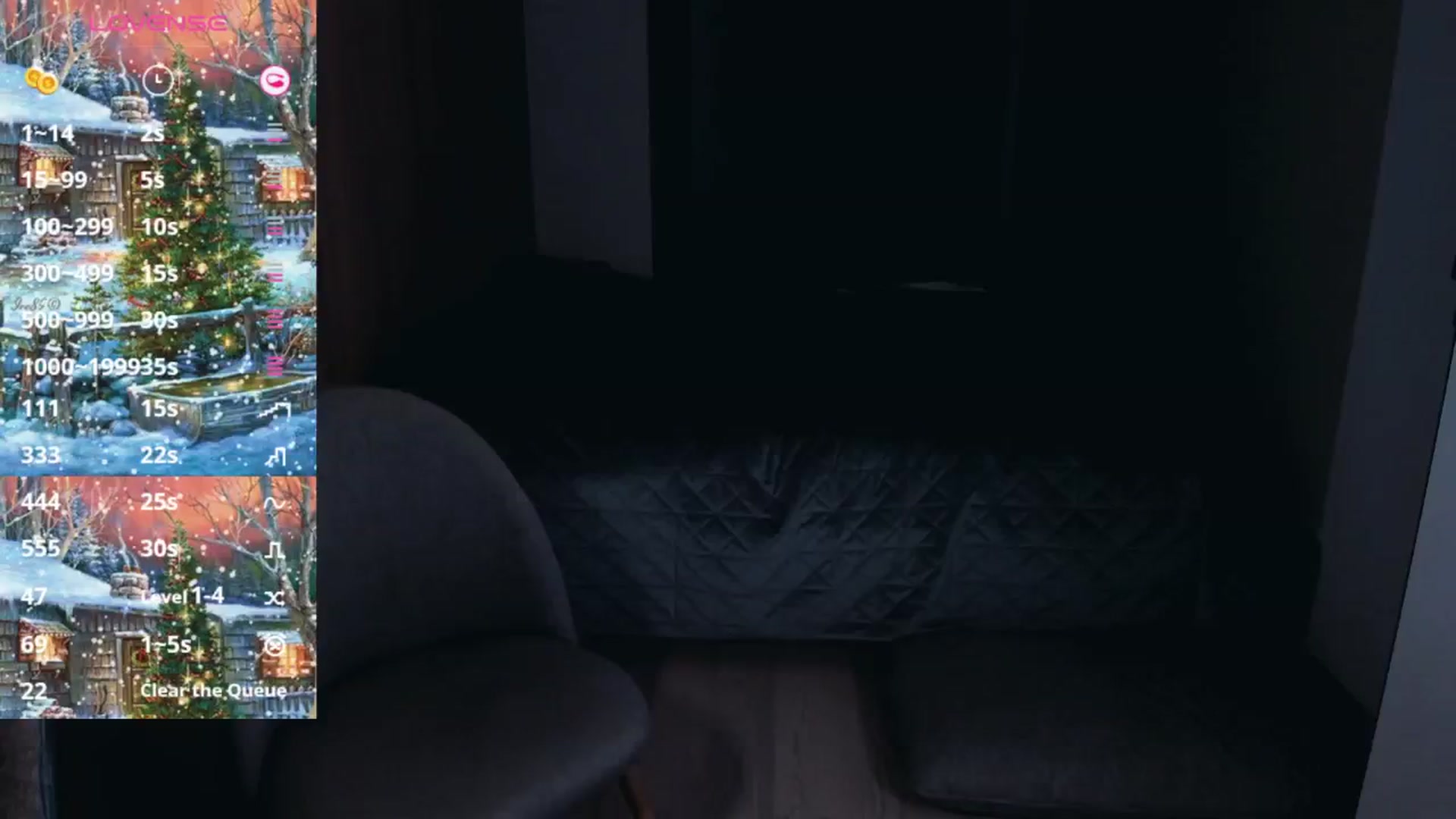 Gallery image thumbnail from Brion_Rose's myfreecams stream on, 12/25/2025, 15:57 image 9 of 20