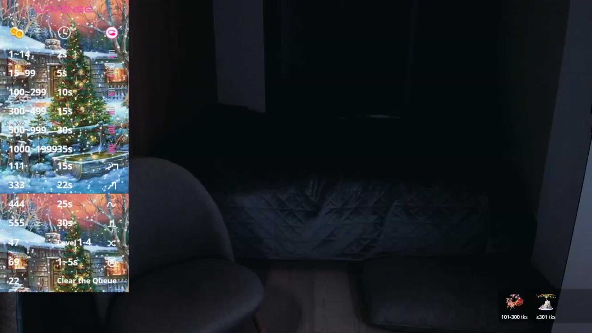 Gallery image thumbnail from Brion_Rose's myfreecams stream on, 12/25/2025, 15:57 image 10 of 20