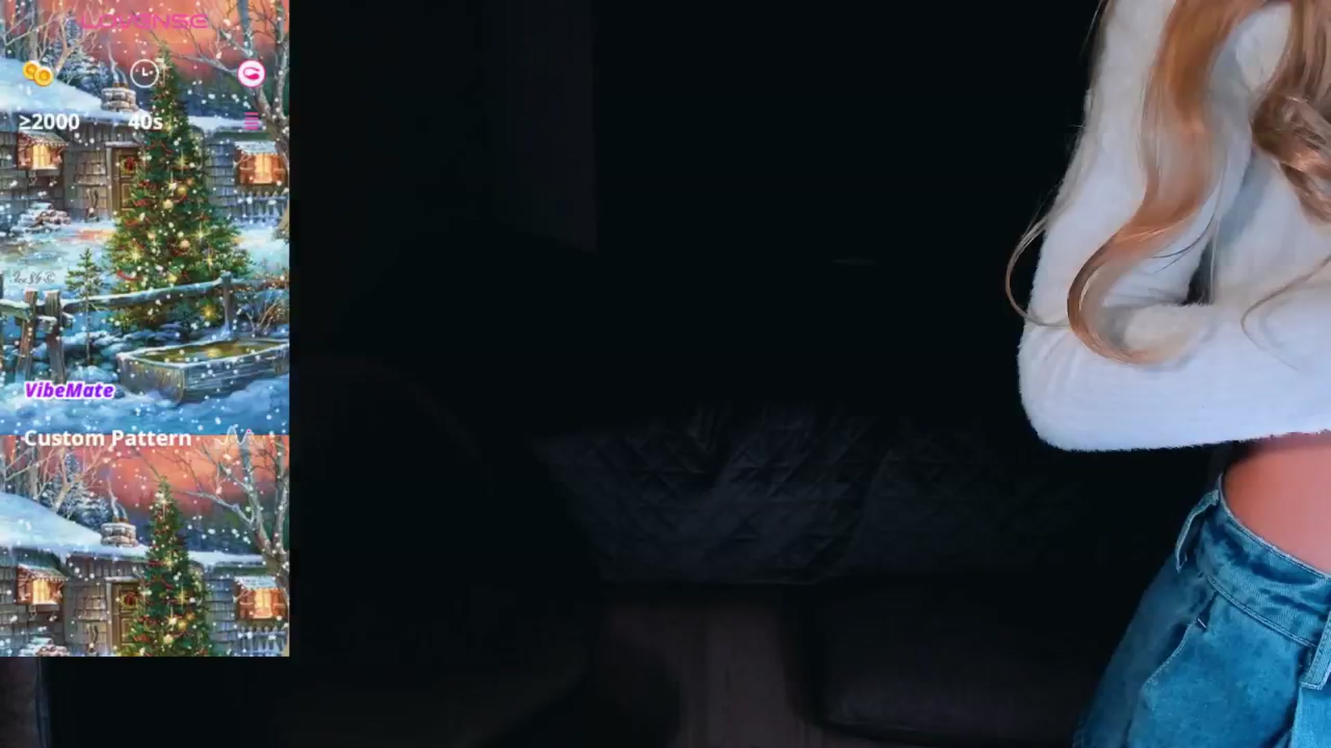 Gallery image thumbnail from Brion_Rose's myfreecams stream on, 12/25/2025, 15:57 image 12 of 20