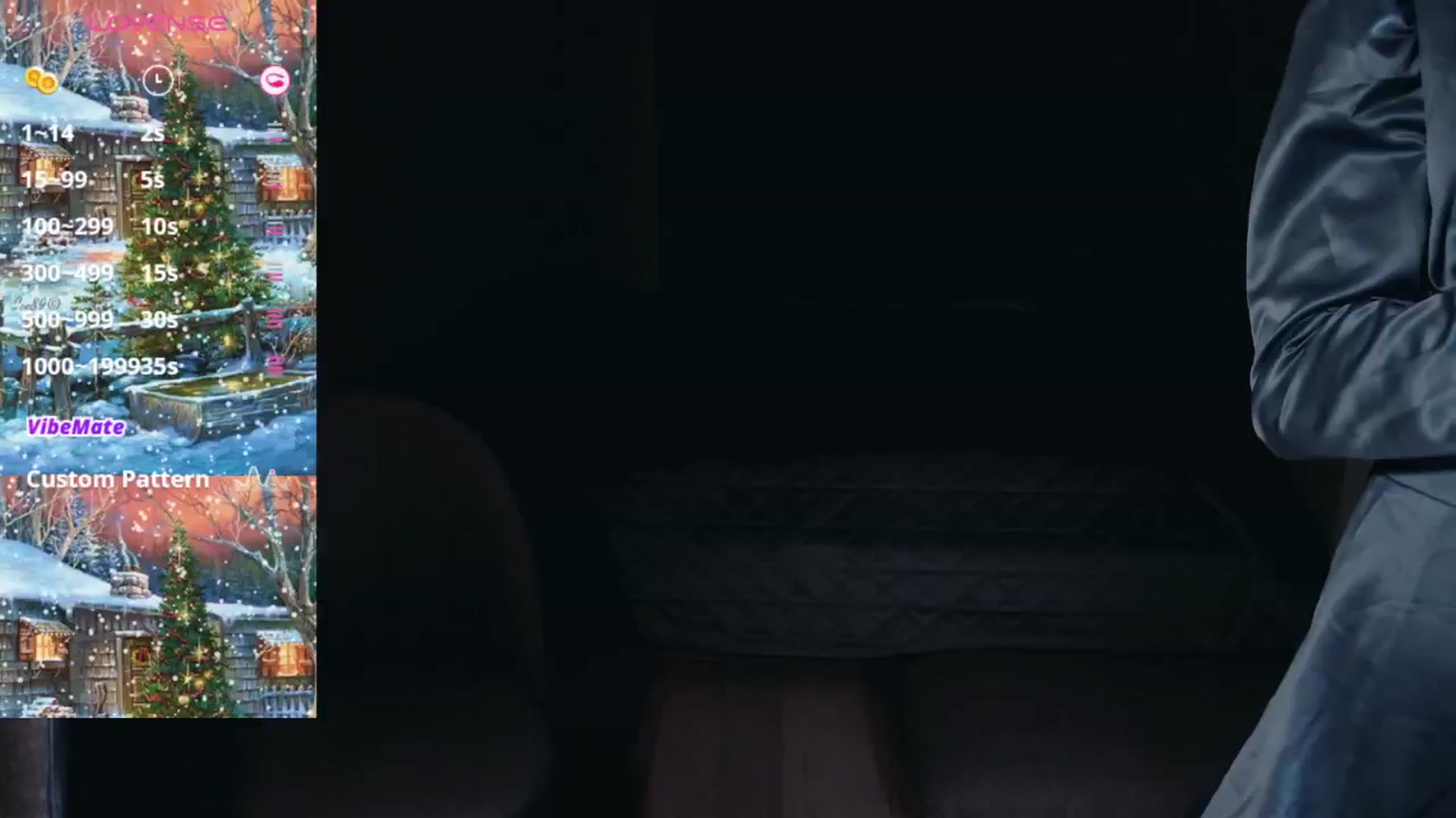 Gallery image thumbnail from Brion_Rose's myfreecams stream on, 12/26/2025, 13:39 image 20 of 20