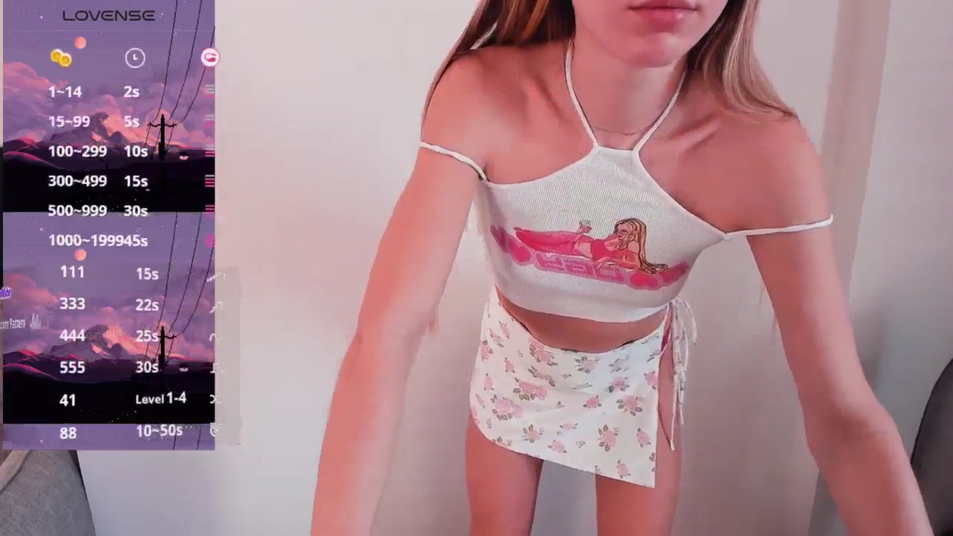 Gallery image thumbnail from Brion_Rose's myfreecams stream on, 02/27/2026, 14:05 image 17 of 20