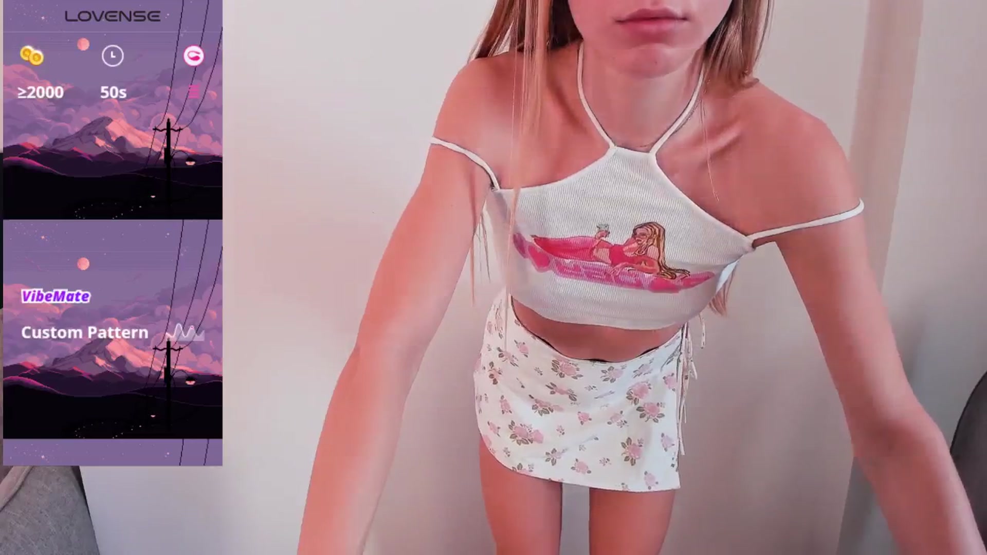 Gallery image thumbnail from Brion_Rose's myfreecams stream on, 02/27/2026, 14:05 image 16 of 20