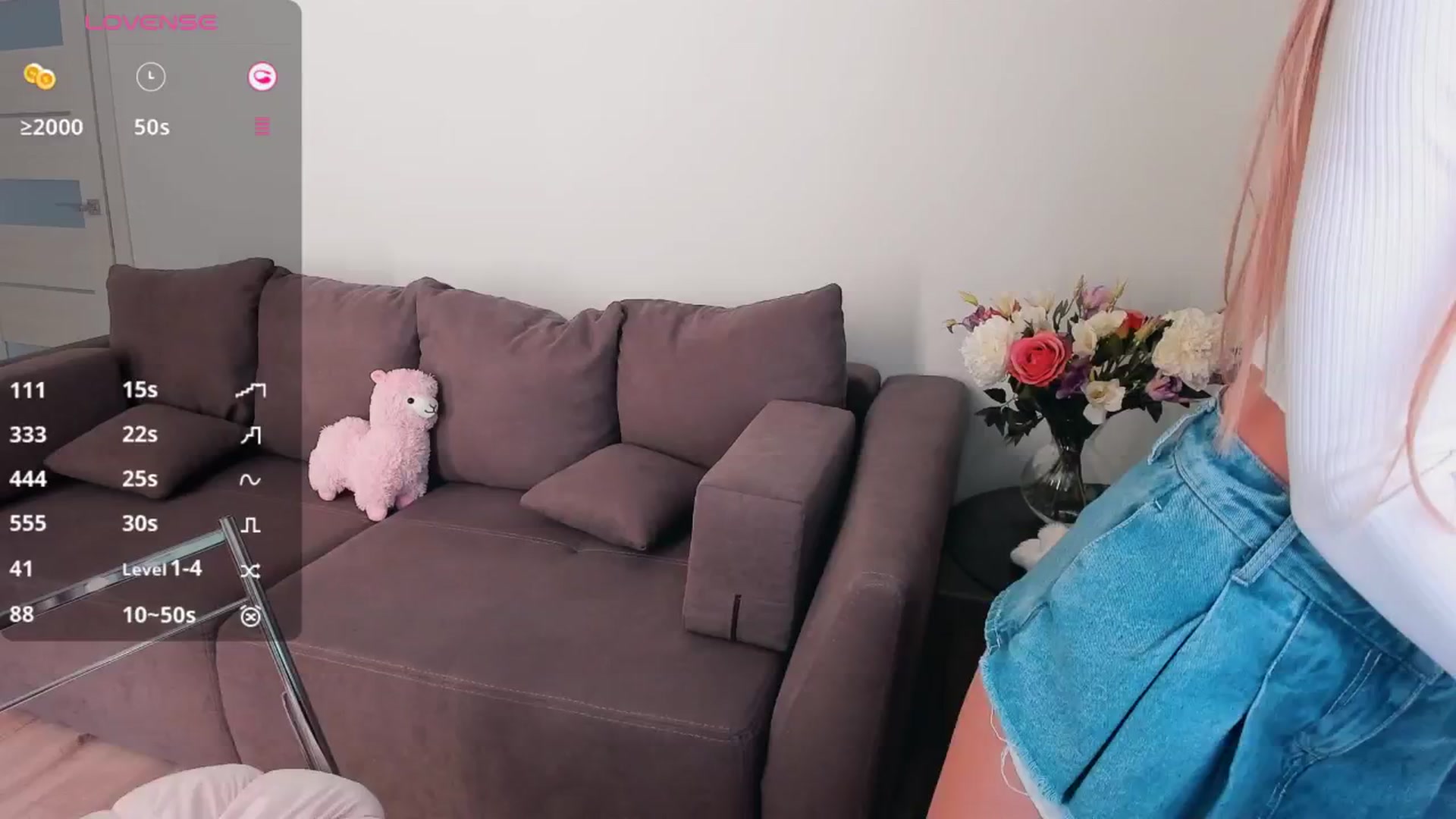 Gallery image thumbnail from Brion_Rose's myfreecams stream on, 04/26/2026, 11:30 image 12 of 20