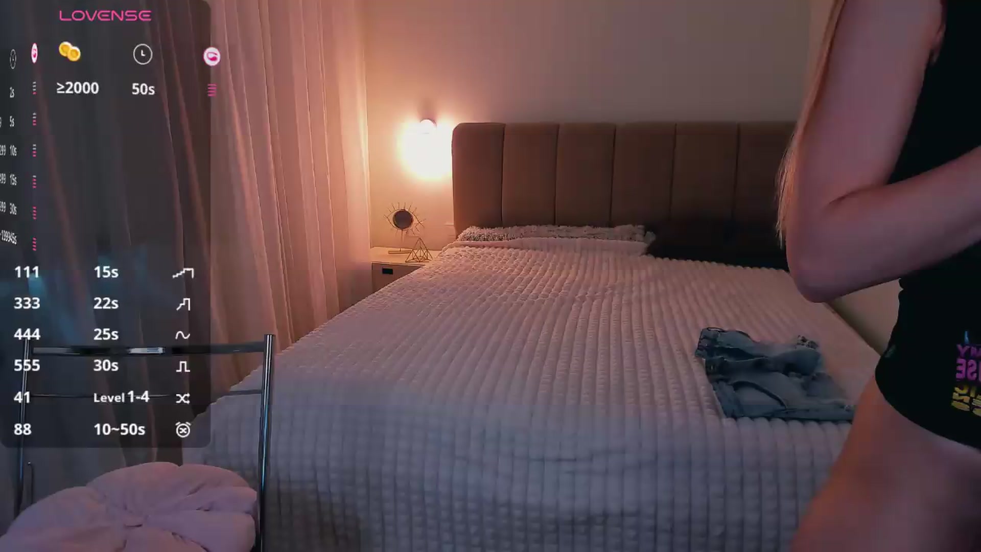 Gallery image thumbnail from Brion_Rose's myfreecams stream on, 06/12/2026, 14:06 image 8 of 20