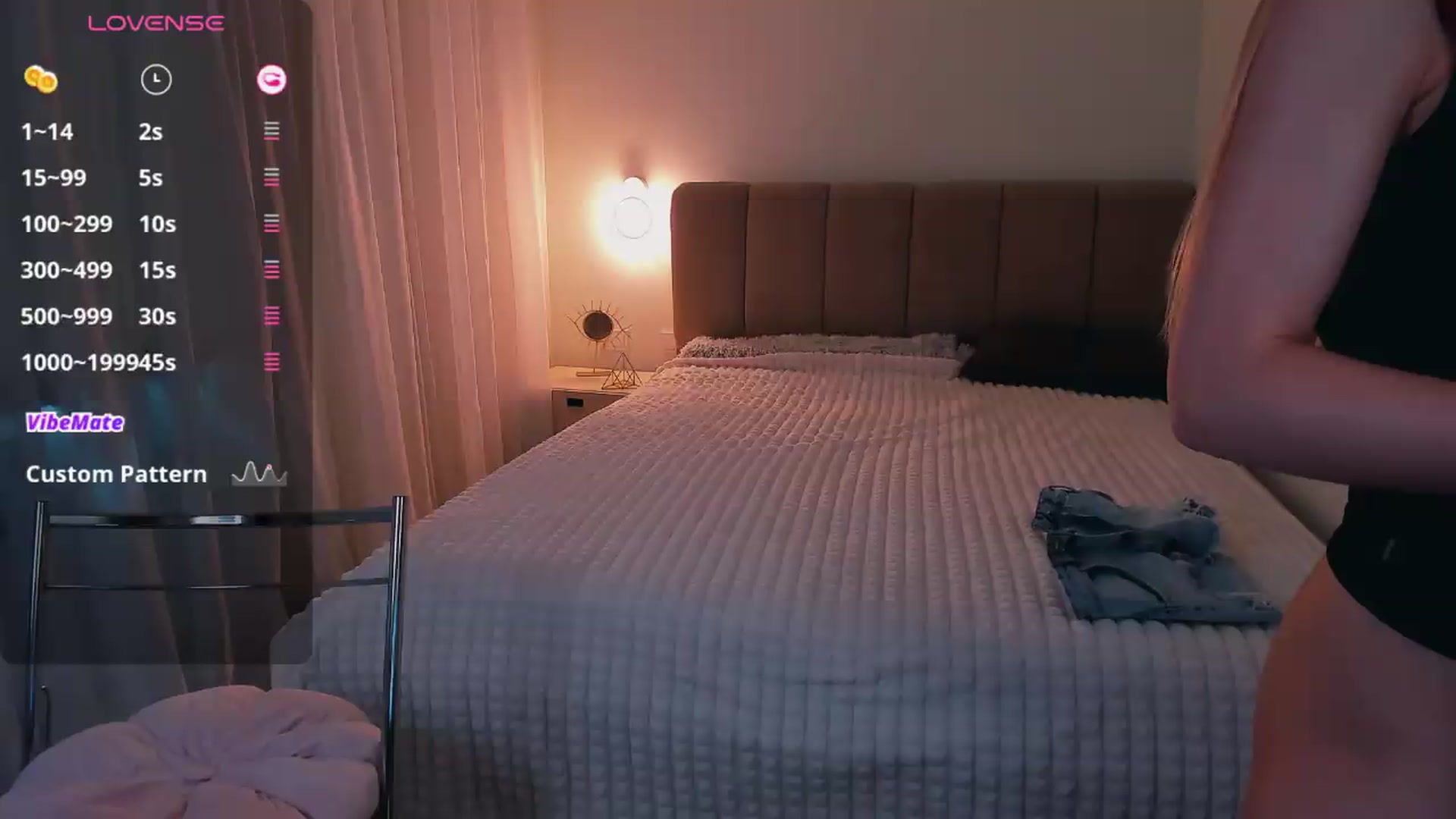 Gallery image thumbnail from Brion_Rose's myfreecams stream on, 06/12/2026, 14:06 image 9 of 20