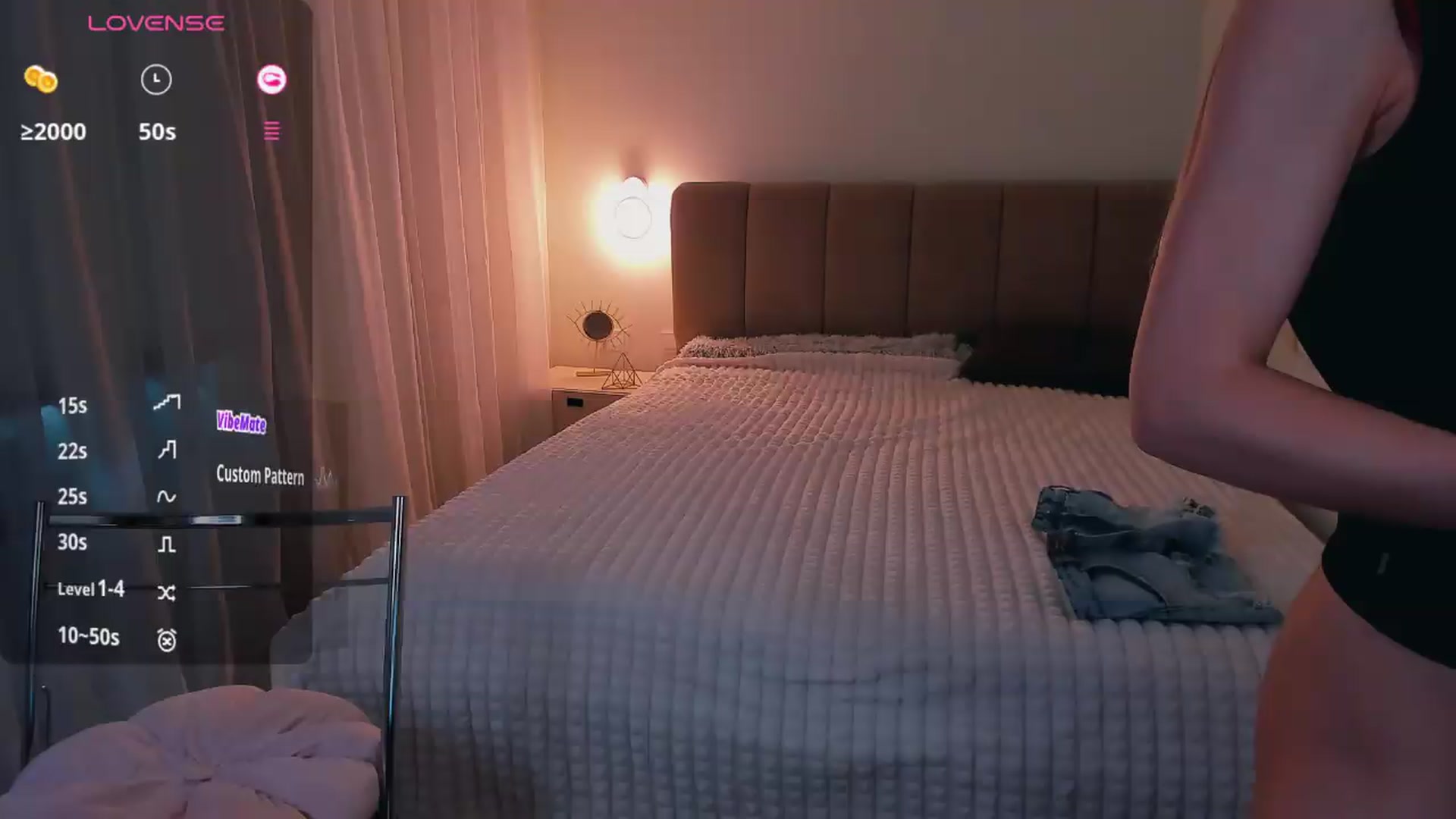 Gallery image thumbnail from Brion_Rose's myfreecams stream on, 06/12/2026, 14:06 image 10 of 20