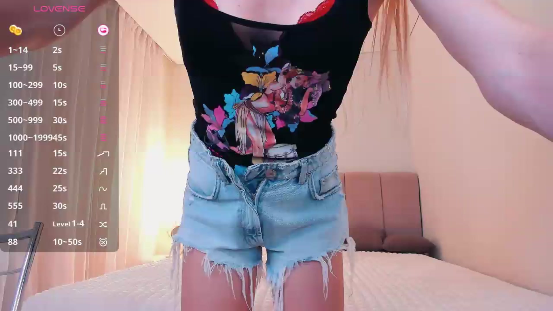 Gallery image thumbnail from Brion_Rose's myfreecams stream on, 06/12/2026, 14:06 image 20 of 20
