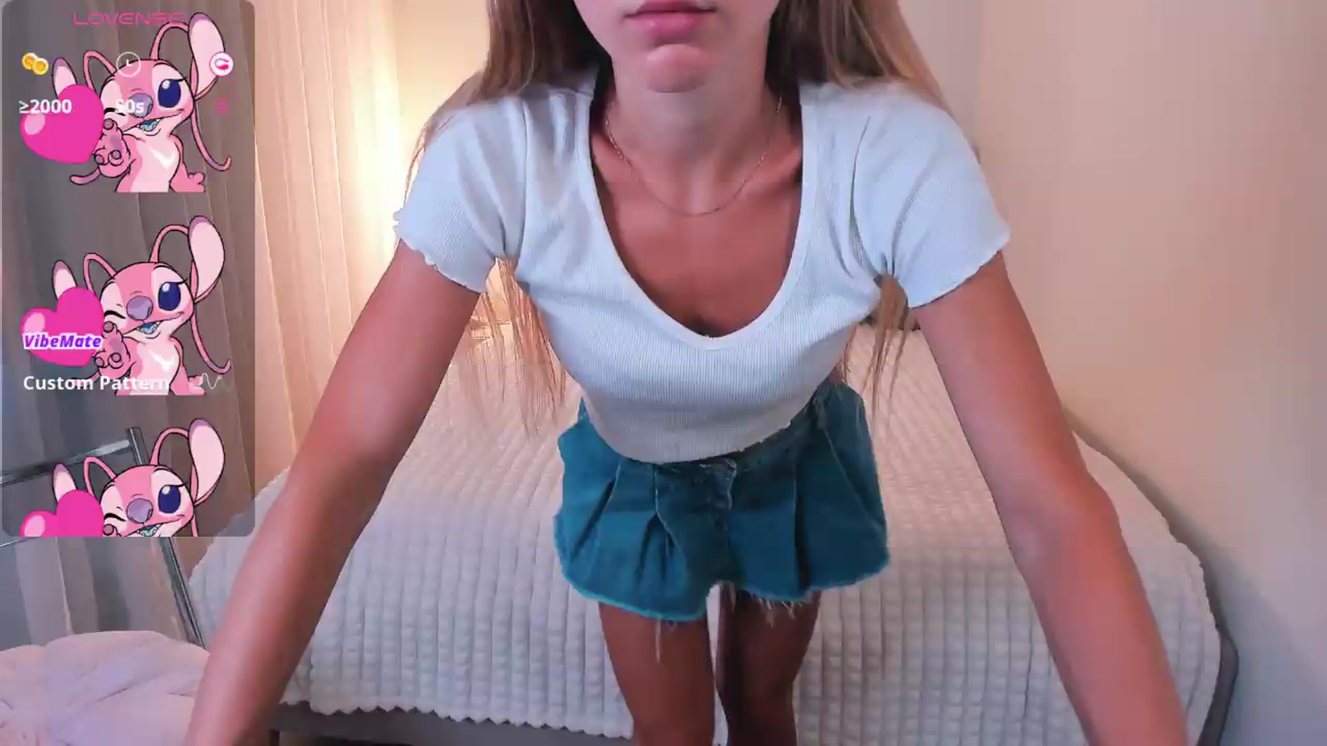Gallery image thumbnail from Brion_Rose's myfreecams stream on, 07/19/2026, 14:00 image 14 of 20