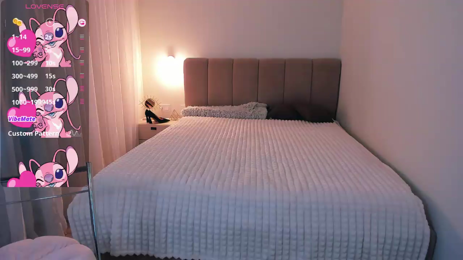 Gallery image thumbnail from Brion_Rose's myfreecams stream on, 07/19/2026, 14:48 image 12 of 20