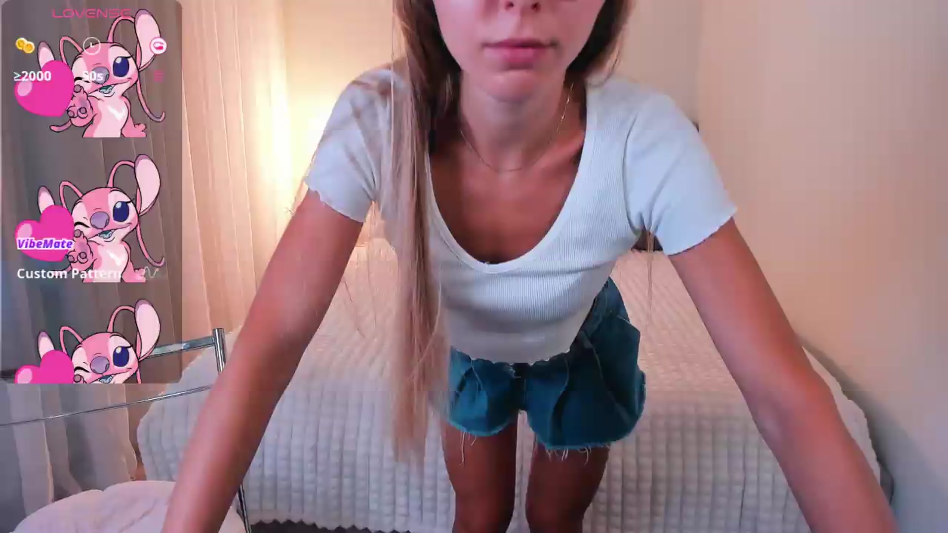 Gallery image thumbnail from Brion_Rose's myfreecams stream on, 07/19/2026, 14:48 image 5 of 20