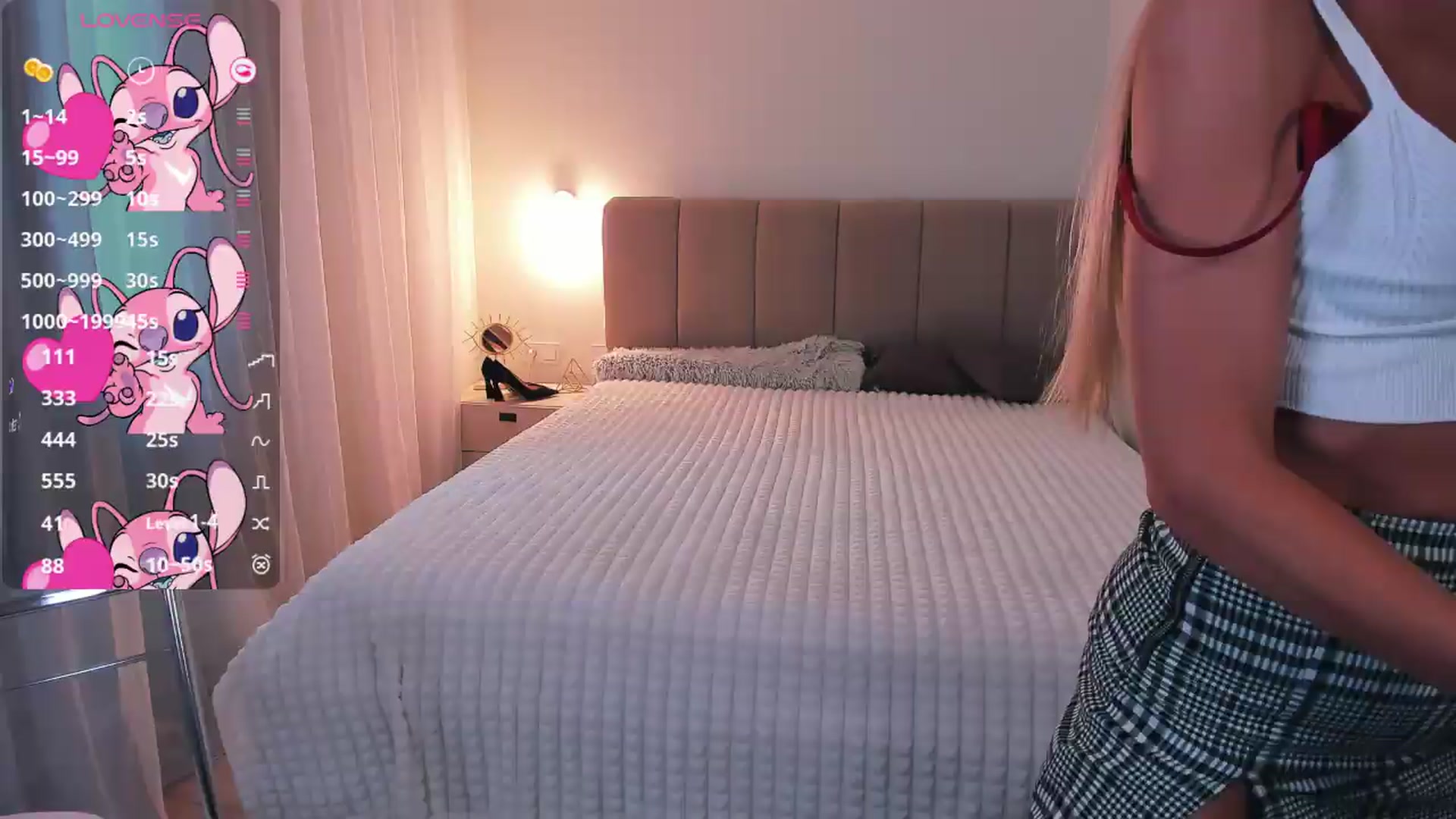 Gallery image thumbnail from Brion_Rose's myfreecams stream on, 07/21/2026, 16:17 image 11 of 20