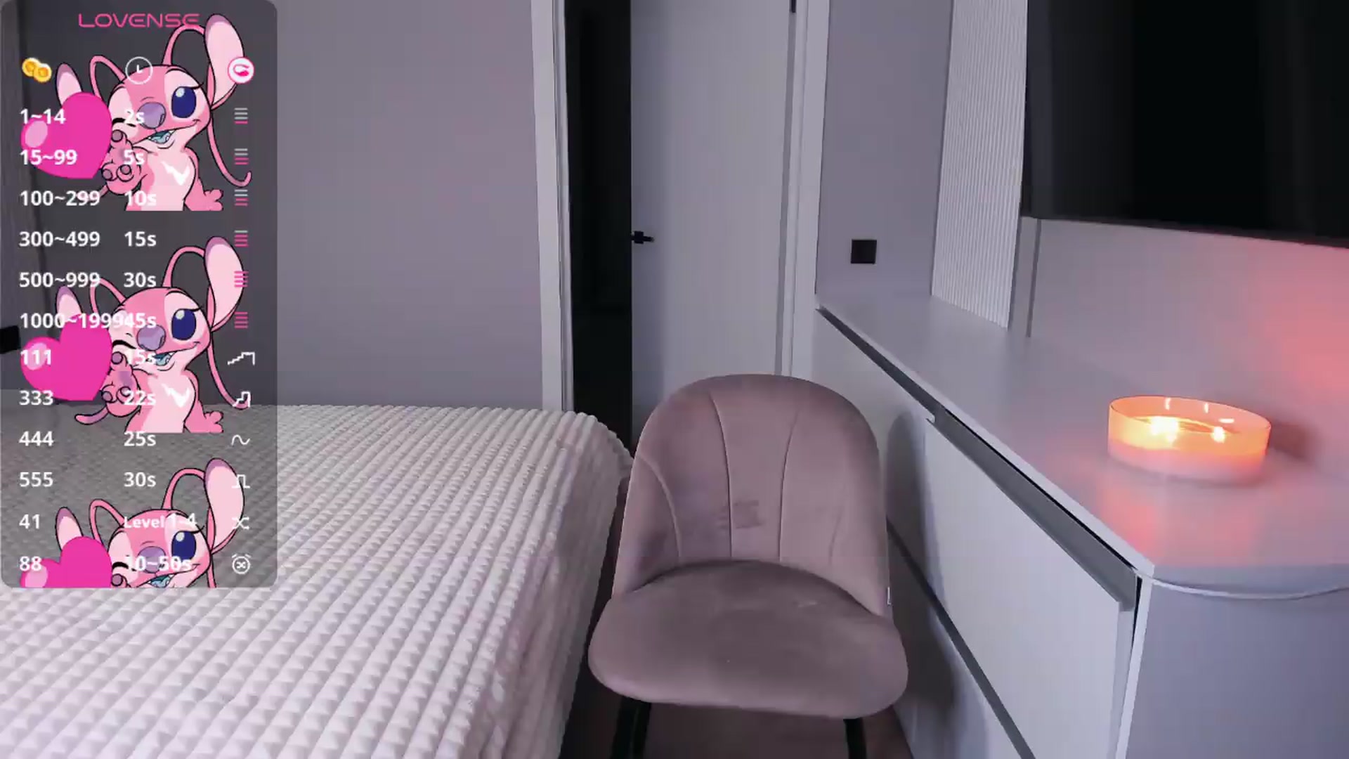 Gallery image thumbnail from Brion_Rose's myfreecams stream on, 08/26/2026, 17:56 image 8 of 20