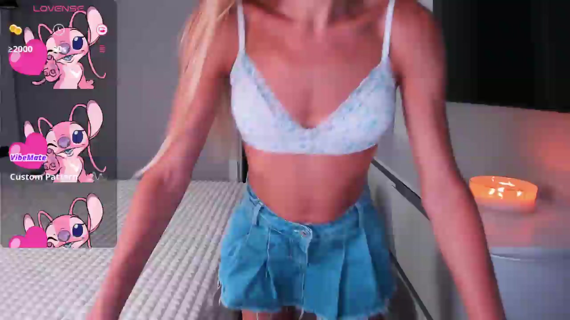 Gallery image thumbnail from Brion_Rose's myfreecams stream on, 08/26/2026, 17:56 image 19 of 20