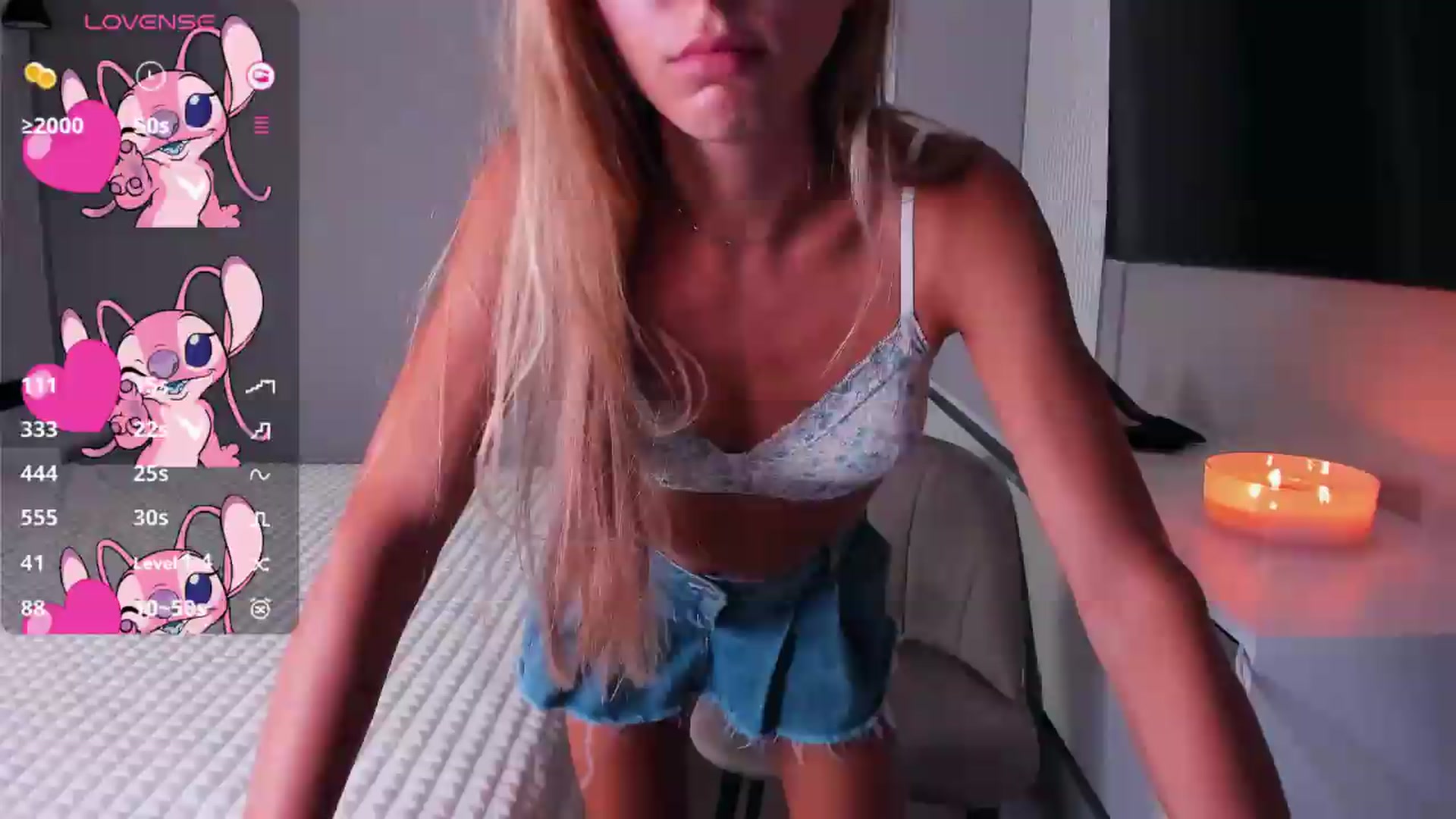 Gallery image thumbnail from Brion_Rose's myfreecams stream on, 08/26/2026, 17:57 image 14 of 20