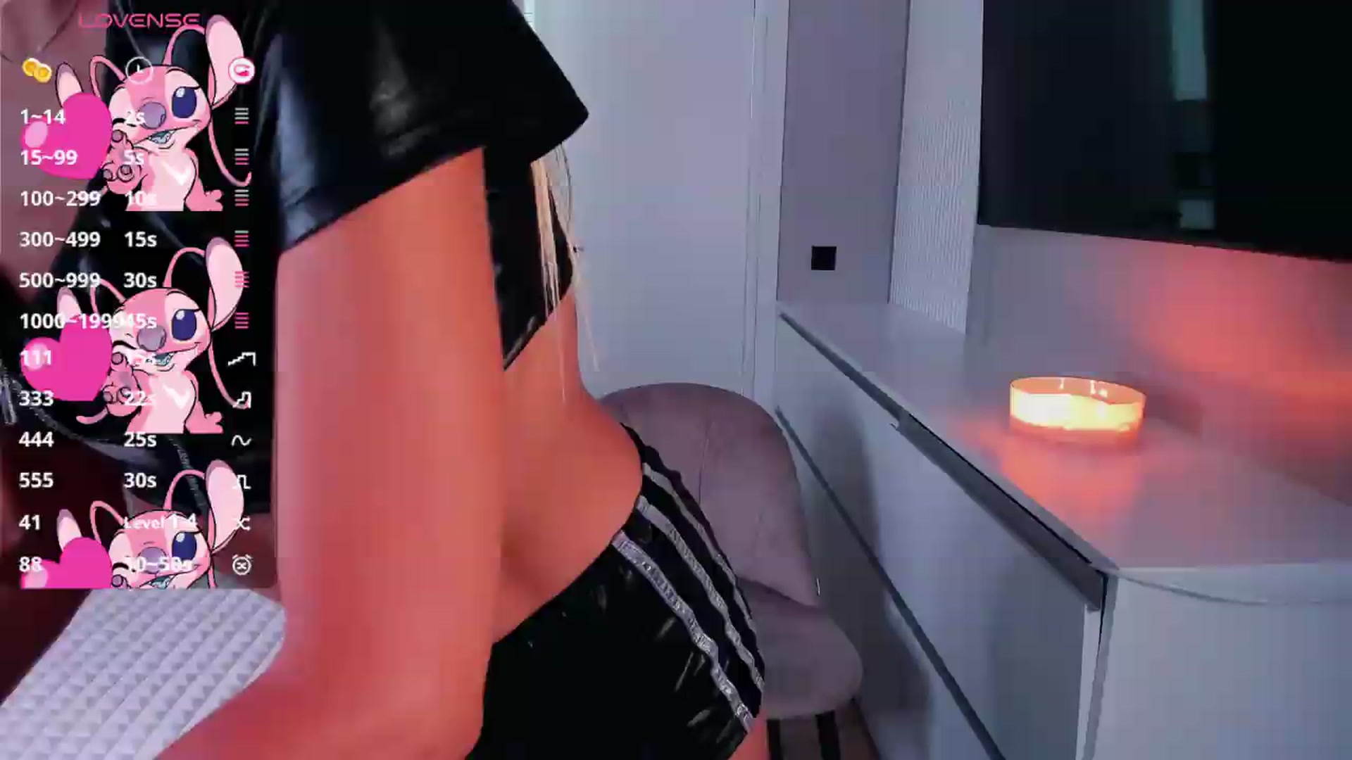 Gallery image thumbnail from Brion_Rose's myfreecams stream on, 08/31/2026, 12:01 image 1 of 20