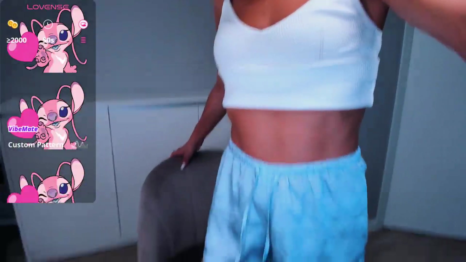 Gallery image thumbnail from Brion_Rose's myfreecams stream on, 09/05/2026, 14:14 image 17 of 20