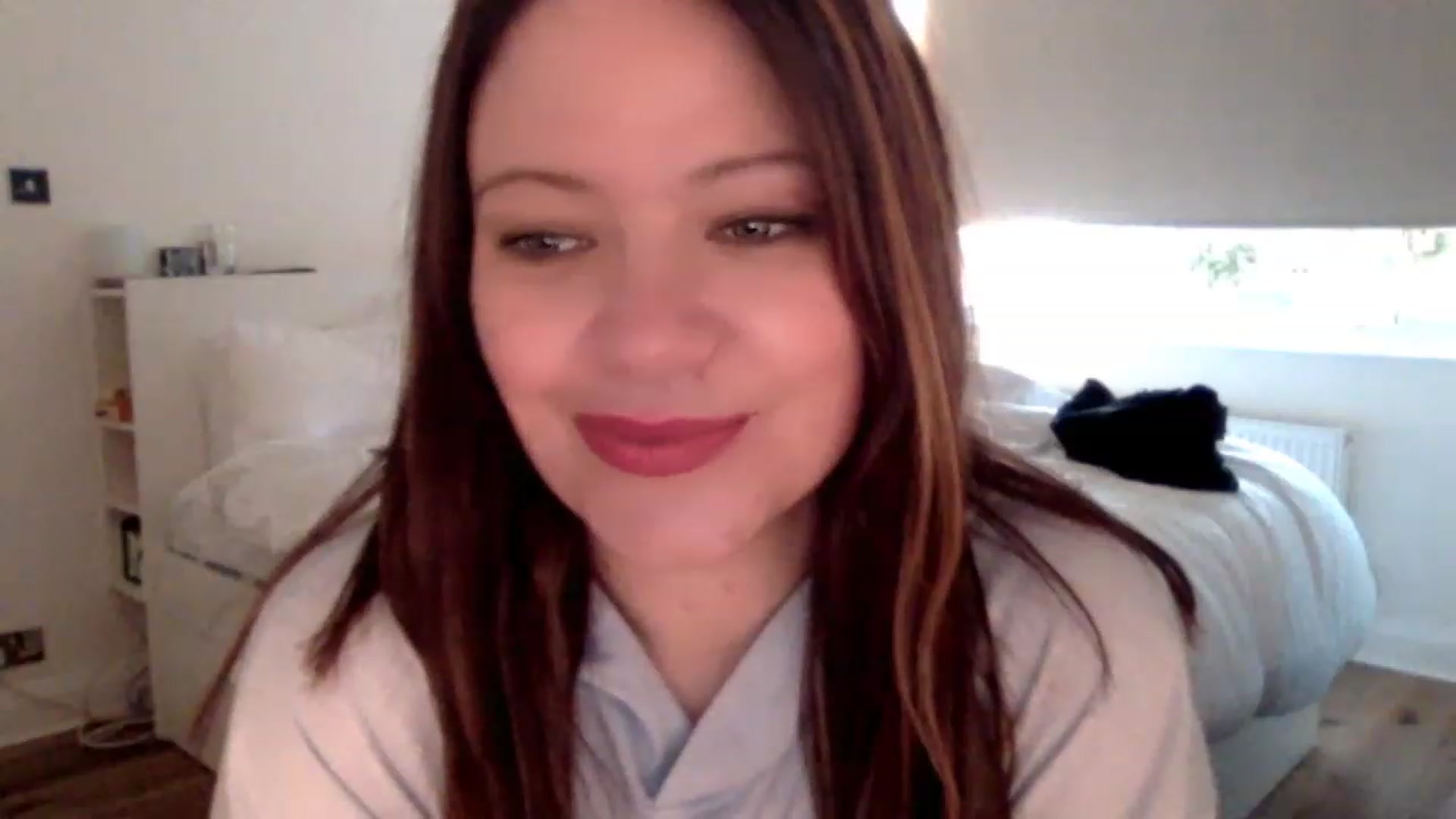Gallery image thumbnail from BritHousewife's myfreecams stream on, 12/08/2022, 10:57 image 3 of 20