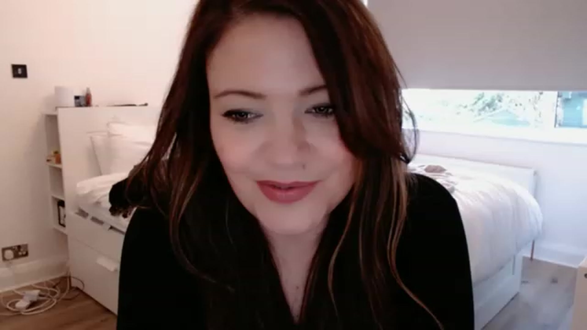 Gallery image thumbnail from BritHousewife's myfreecams stream on, 12/09/2022, 14:43 image 20 of 20
