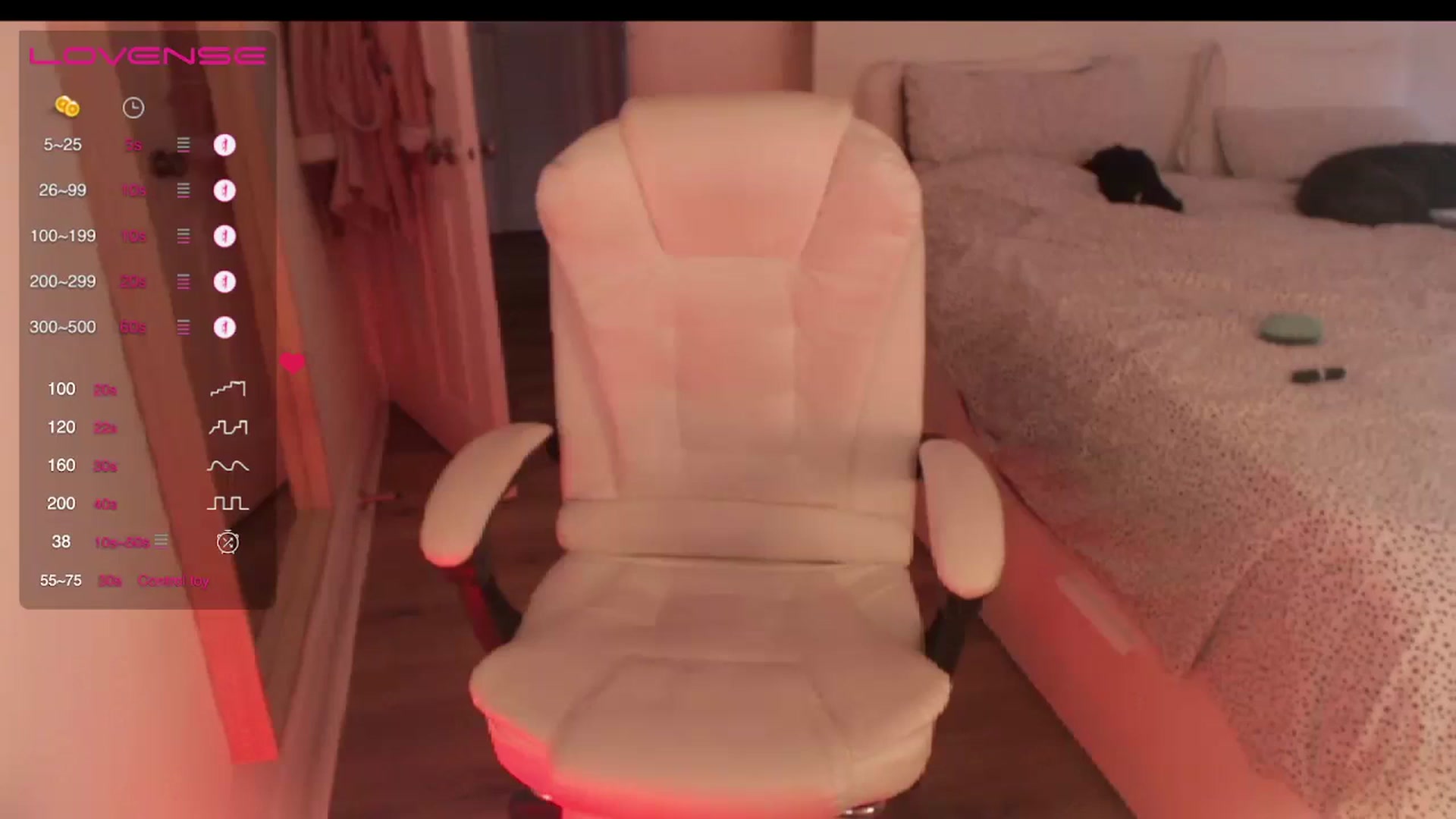 Gallery image thumbnail from BritHousewife's myfreecams stream on, 09/01/2023, 18:24 image 13 of 20