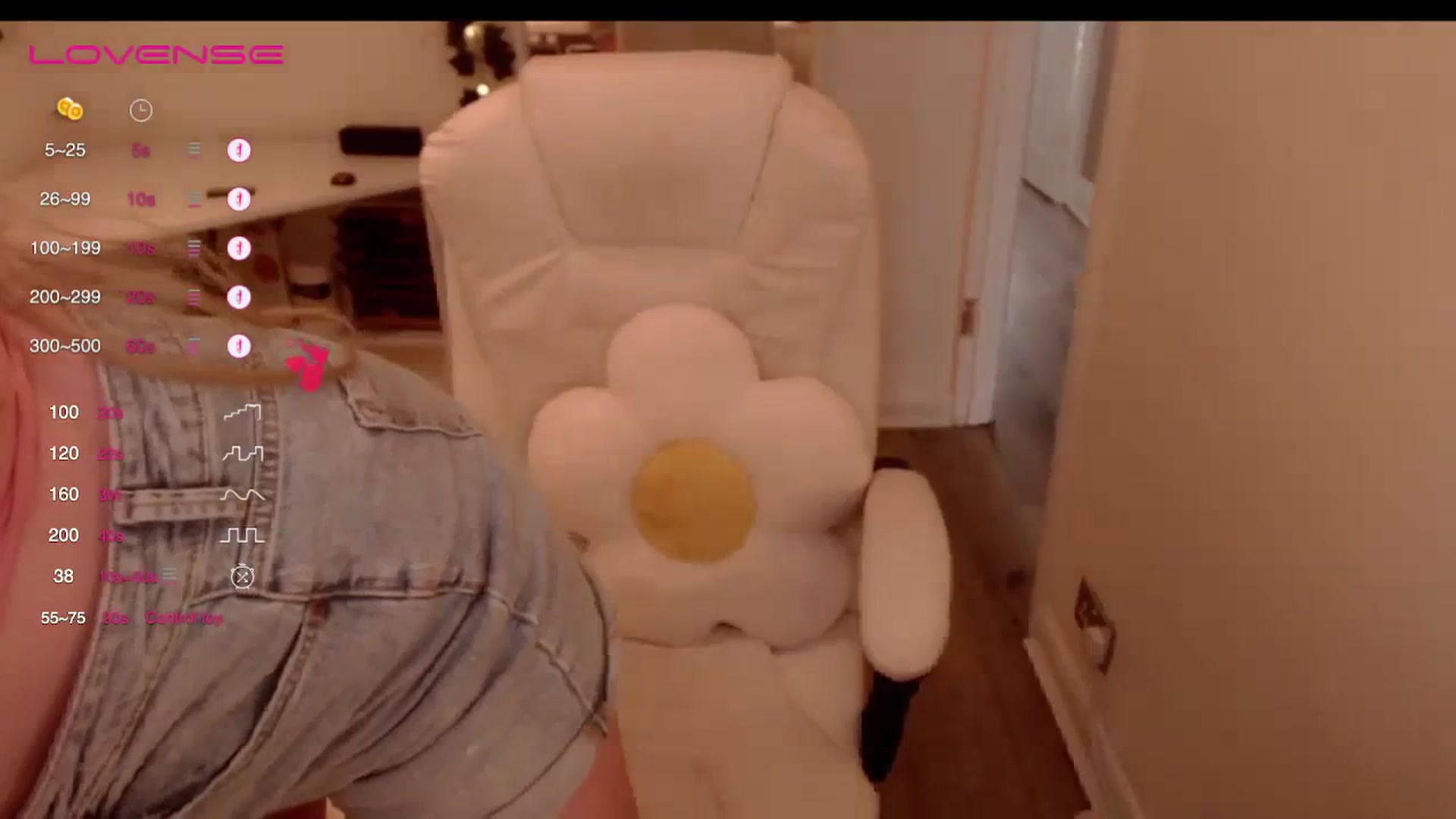 Gallery image thumbnail from BritHousewife's myfreecams stream on, 09/12/2023, 15:05 image 10 of 20