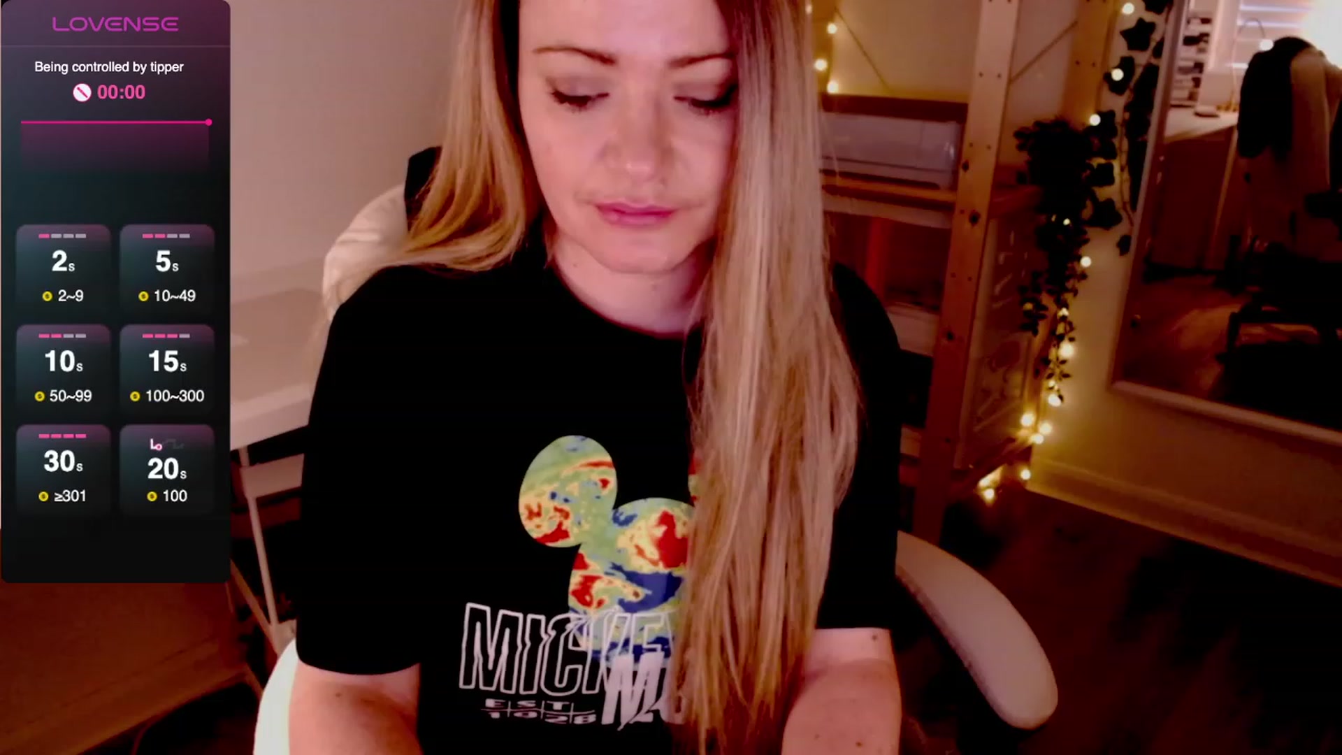 Gallery image thumbnail from BritHousewife's myfreecams stream on, 01/09/2024, 13:32 image 7 of 20
