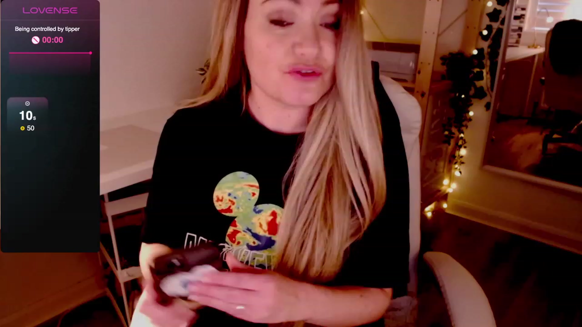 Gallery image thumbnail from BritHousewife's myfreecams stream on, 01/09/2024, 13:32 image 17 of 20