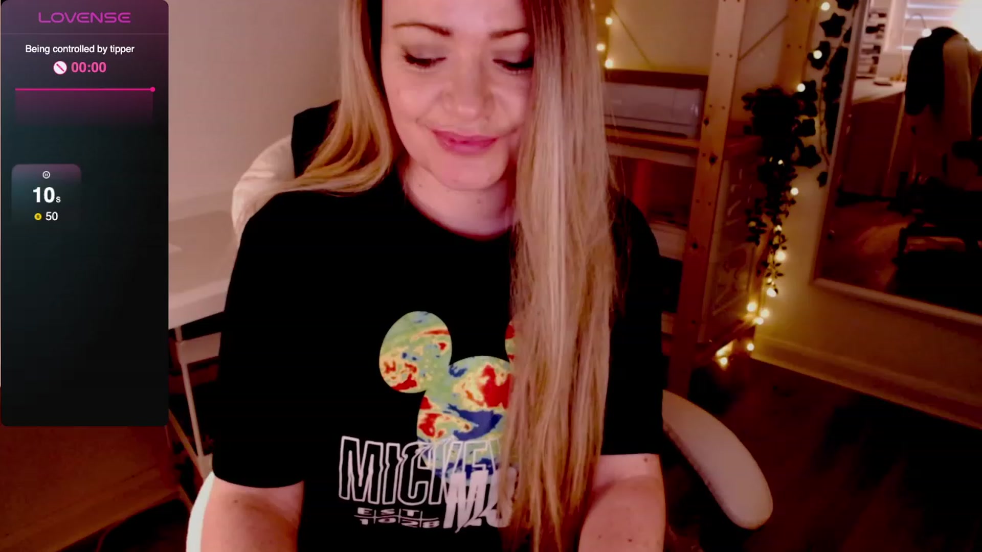 Gallery image thumbnail from BritHousewife's myfreecams stream on, 01/09/2024, 13:32 image 6 of 20