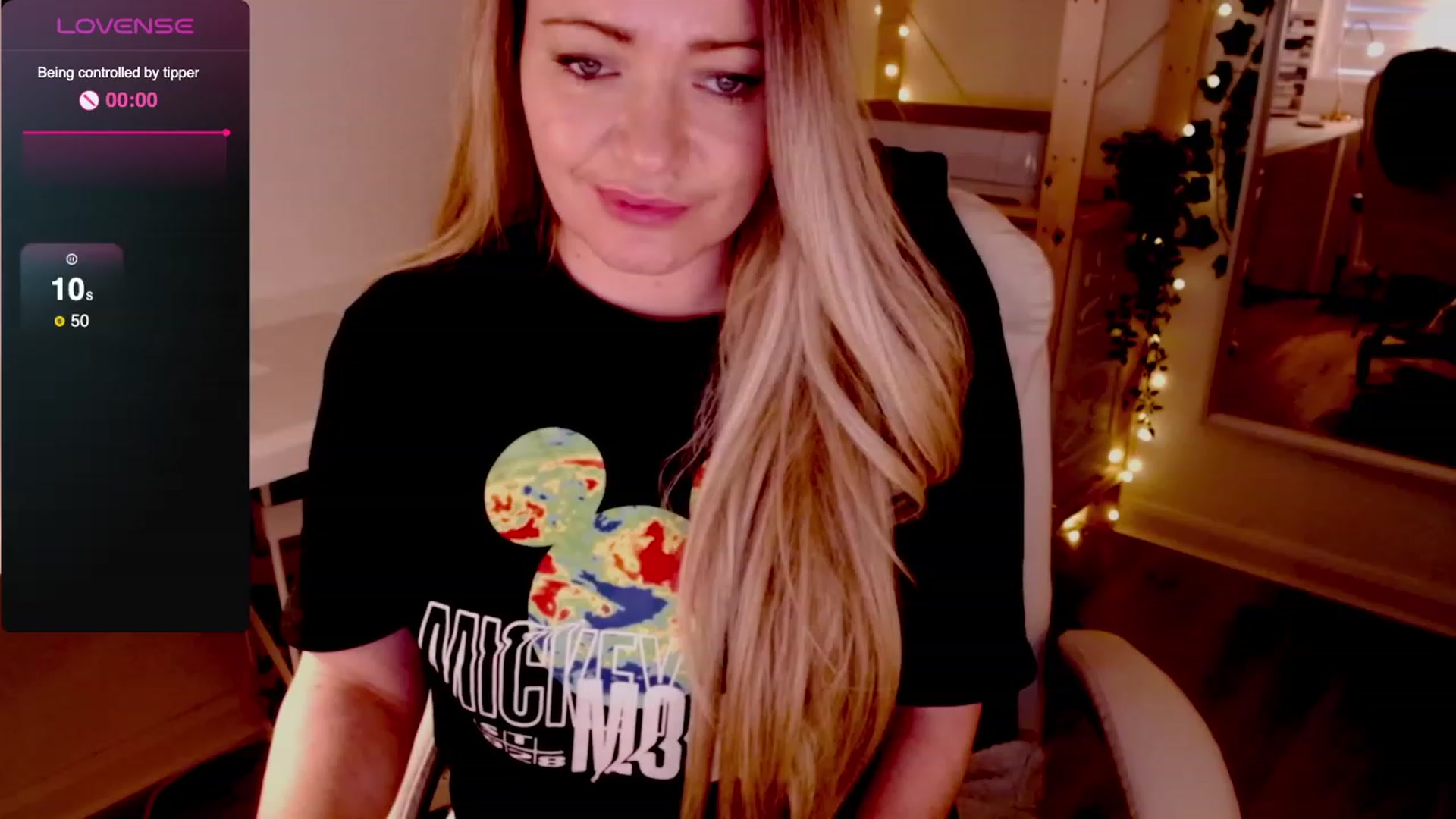 Gallery image thumbnail from BritHousewife's myfreecams stream on, 01/09/2024, 13:32 image 16 of 20