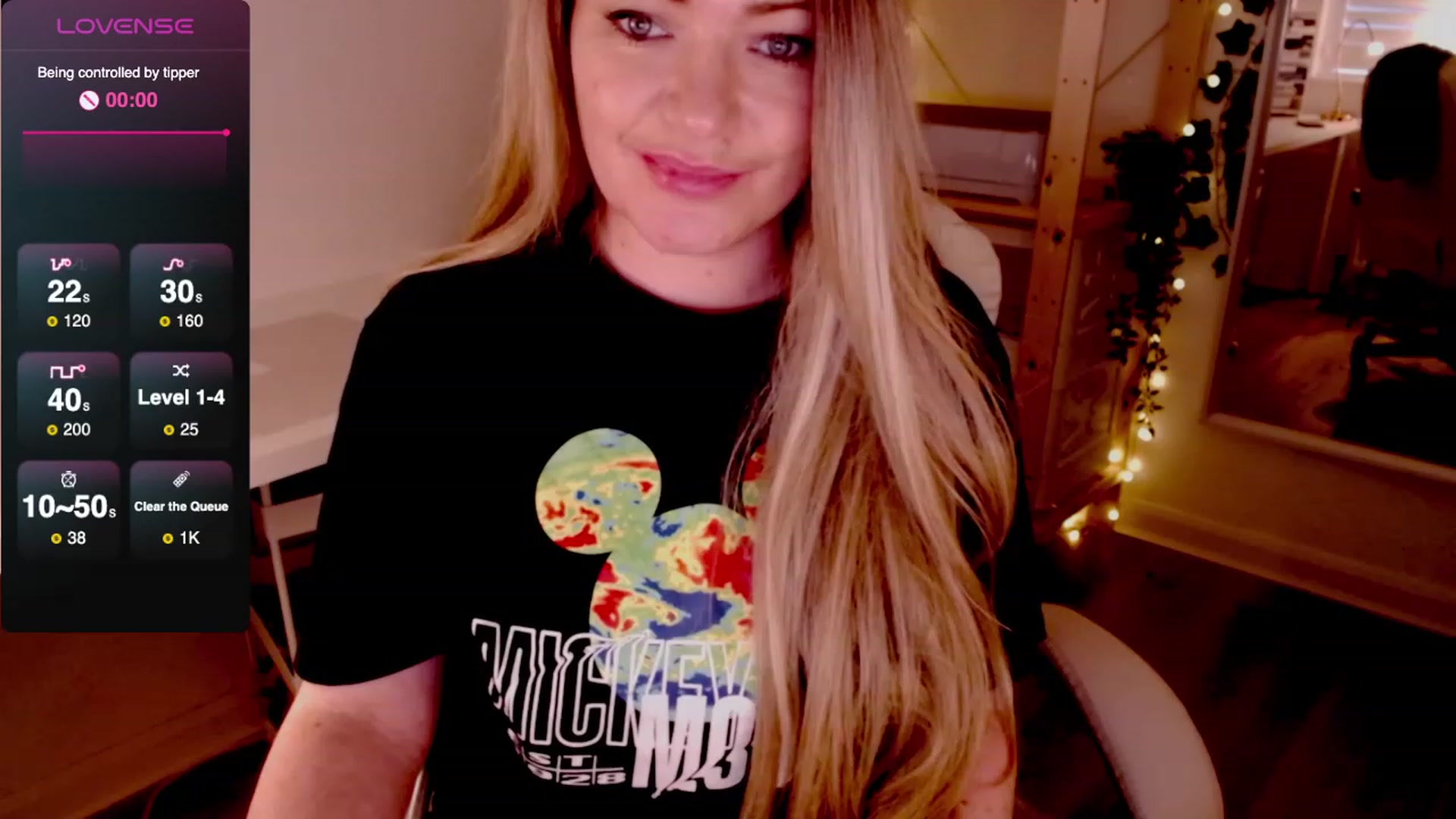 Gallery image thumbnail from BritHousewife's myfreecams stream on, 01/09/2024, 13:32 image 10 of 20
