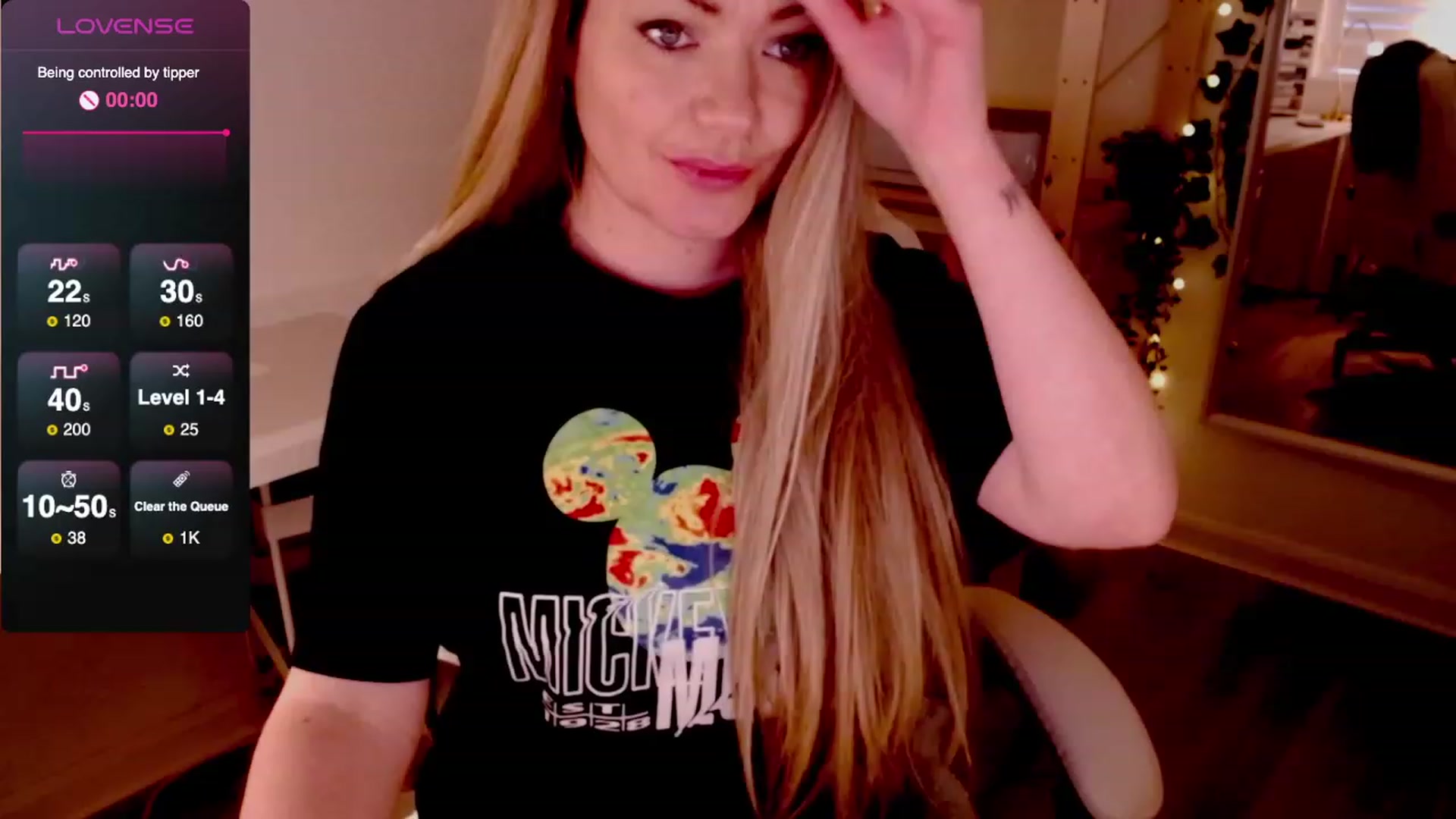 Gallery image thumbnail from BritHousewife's myfreecams stream on, 01/09/2024, 13:32 image 4 of 20