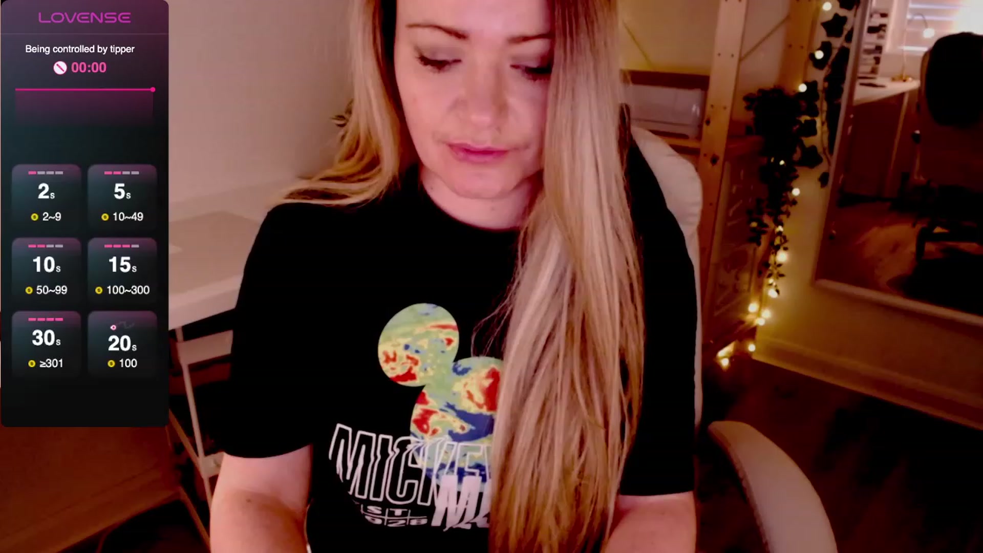 Gallery image thumbnail from BritHousewife's myfreecams stream on, 01/09/2024, 13:32 image 18 of 20