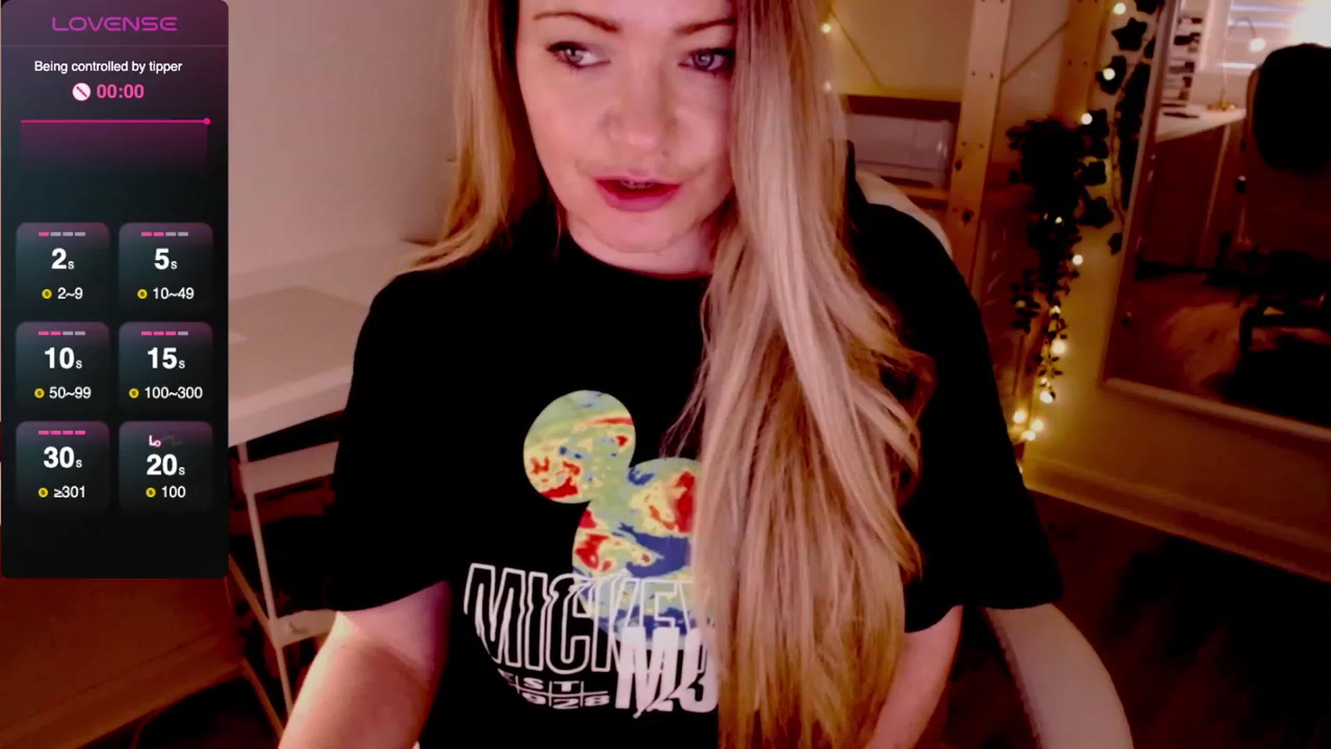 Gallery image thumbnail from BritHousewife's myfreecams stream on, 01/09/2024, 13:32 image 19 of 20