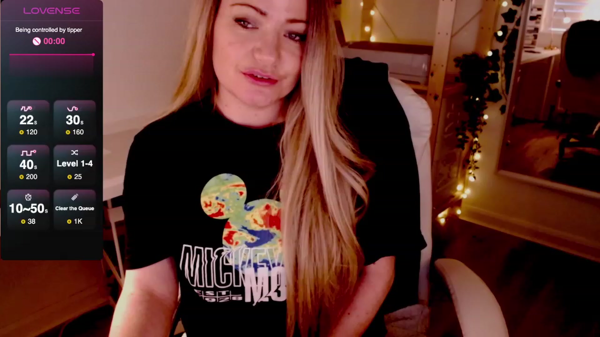 Gallery image thumbnail from BritHousewife's myfreecams stream on, 01/09/2024, 13:32 image 20 of 20