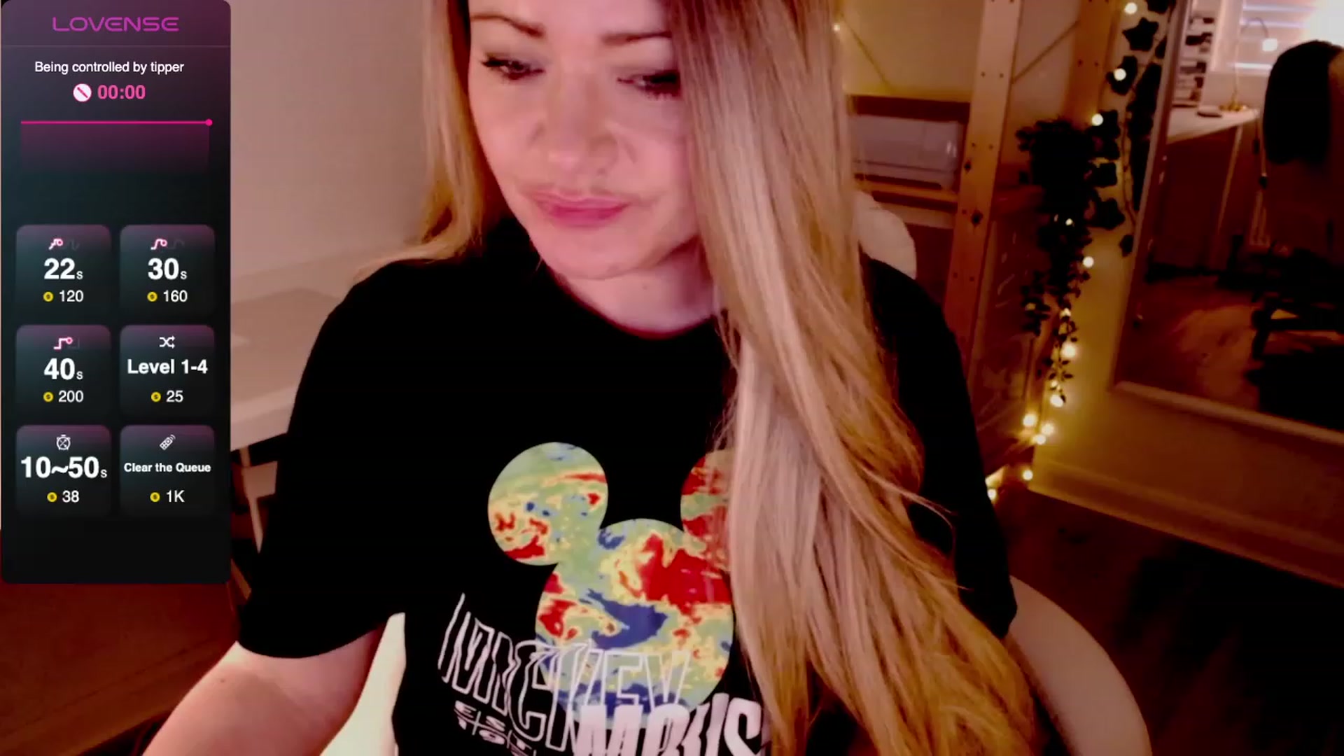 Gallery image thumbnail from BritHousewife's myfreecams stream on, 01/09/2024, 13:32 image 9 of 20