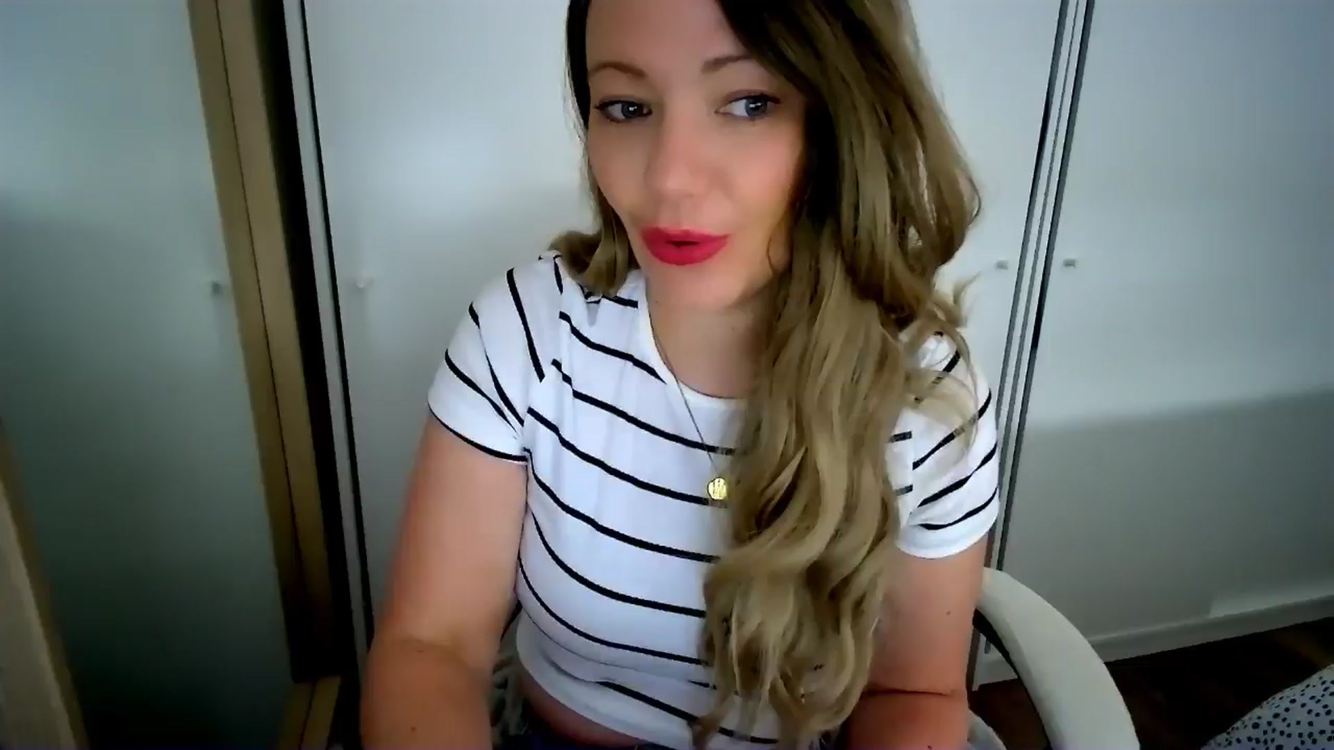 Gallery image thumbnail from BritHousewife's myfreecams stream on, 06/17/2024, 10:46 image 13 of 20