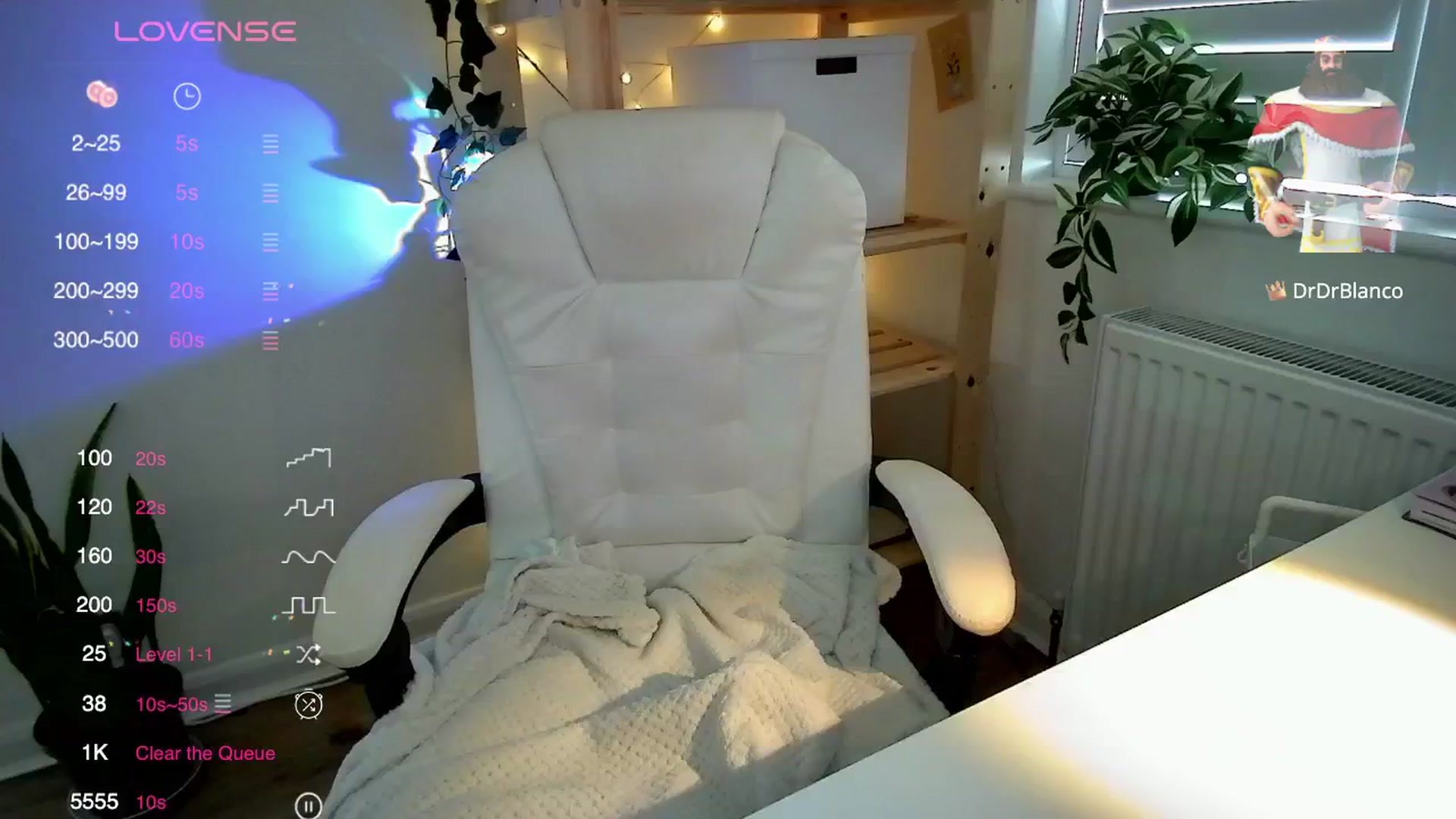 Gallery image thumbnail from BritHousewife's myfreecams stream on, 06/25/2024, 16:04 image 14 of 20