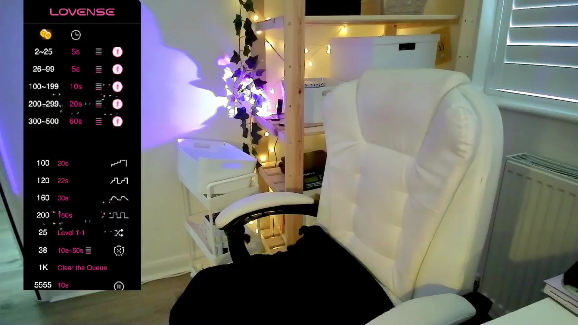 Gallery image thumbnail from BritHousewife's myfreecams stream on, 07/04/2024, 13:14 image 20 of 20