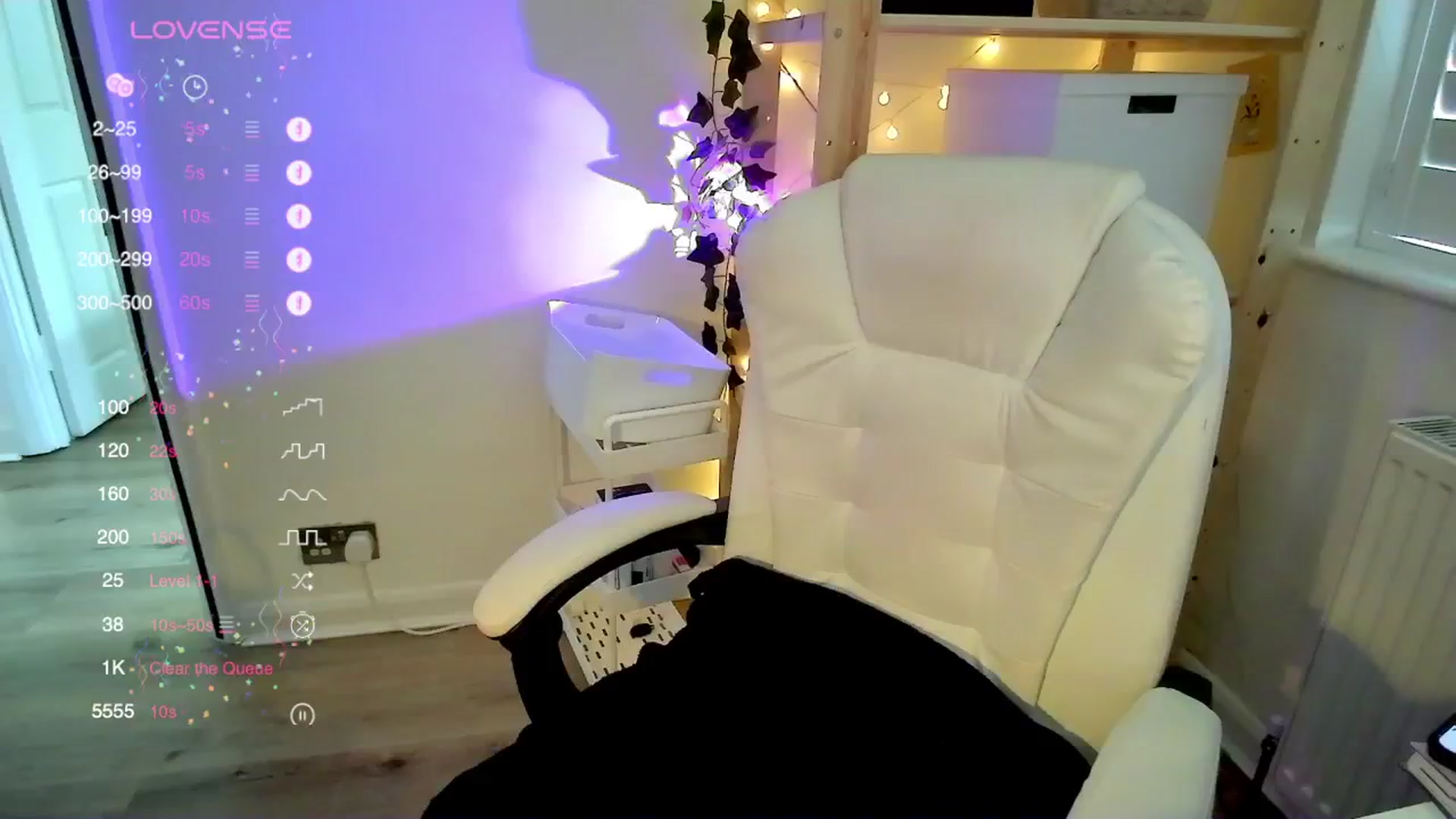 Gallery image thumbnail from BritHousewife's myfreecams stream on, 07/04/2024, 13:14 image 4 of 20