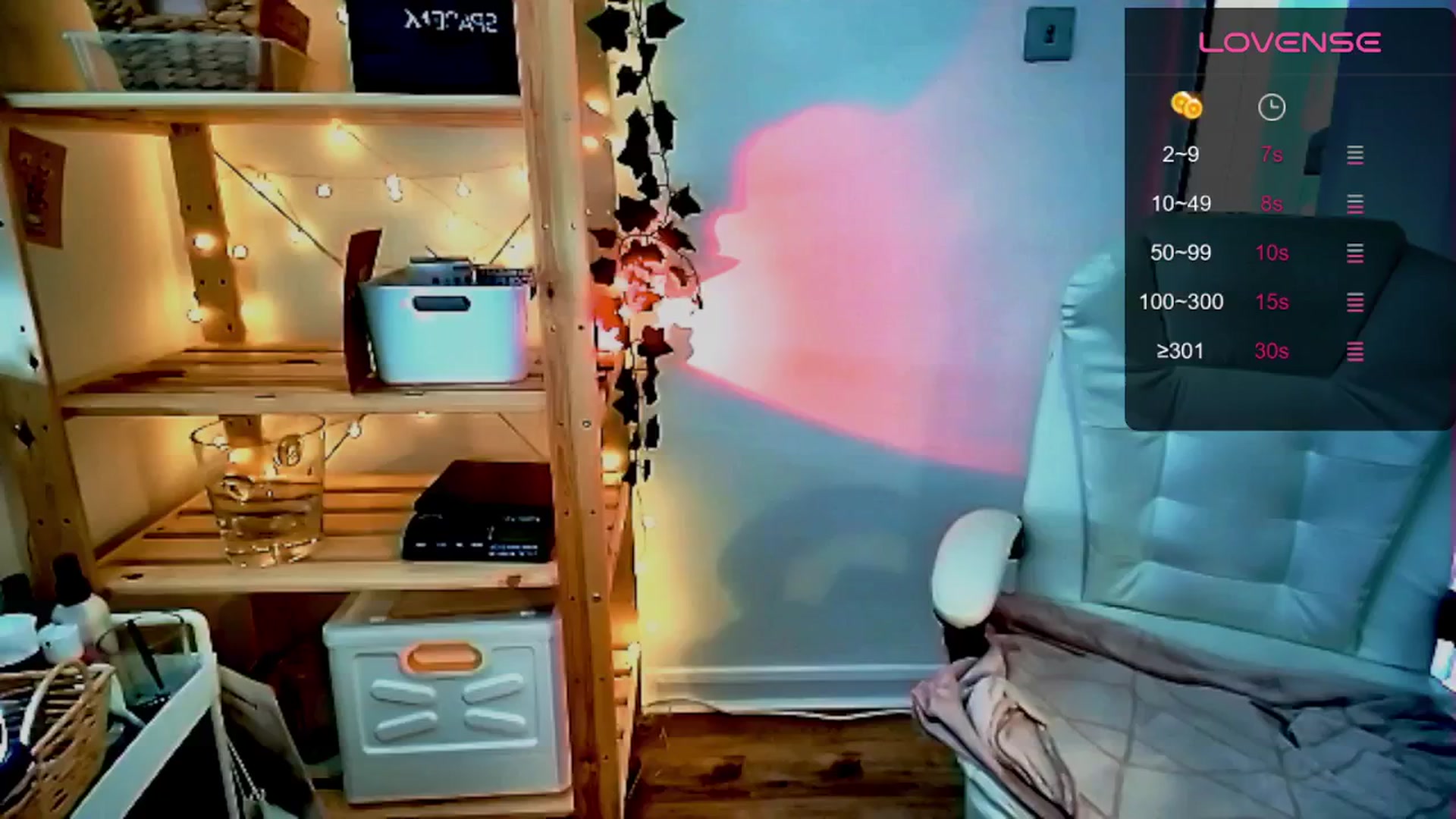 Gallery image thumbnail from BritHousewife's myfreecams stream on, 07/18/2024, 14:50 image 14 of 20