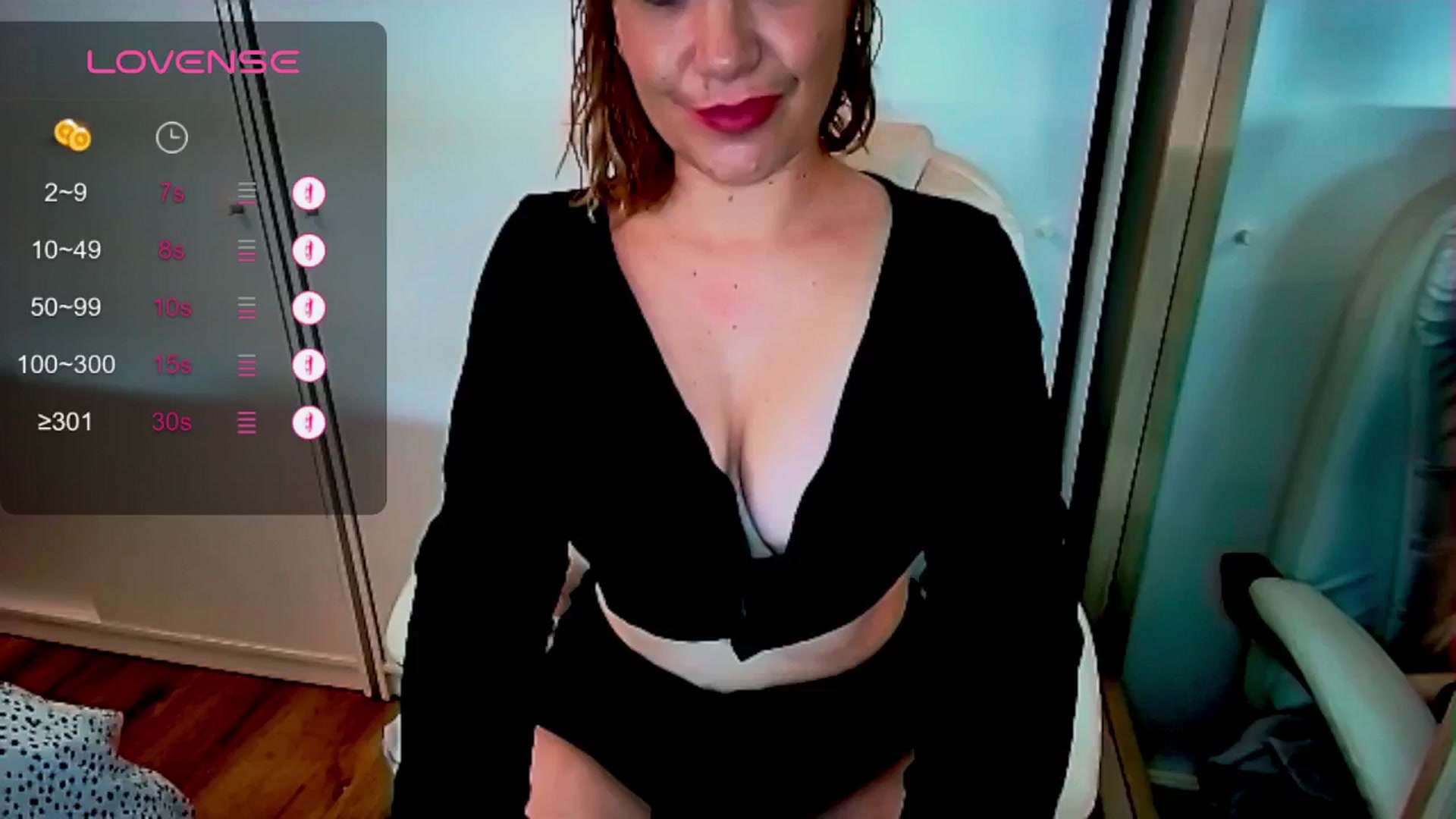 Gallery image thumbnail from BritHousewife's myfreecams stream on, 07/18/2024, 16:24 image 1 of 20