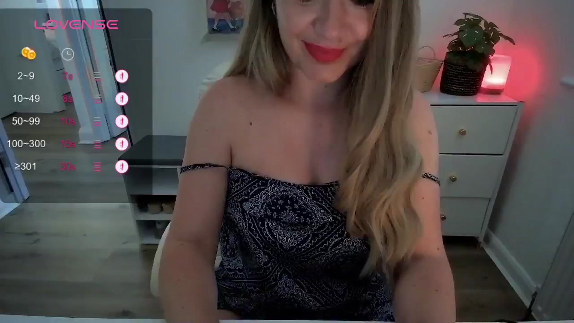 Gallery image thumbnail from BritHousewife's myfreecams stream on, 07/31/2024, 12:03 image 3 of 20