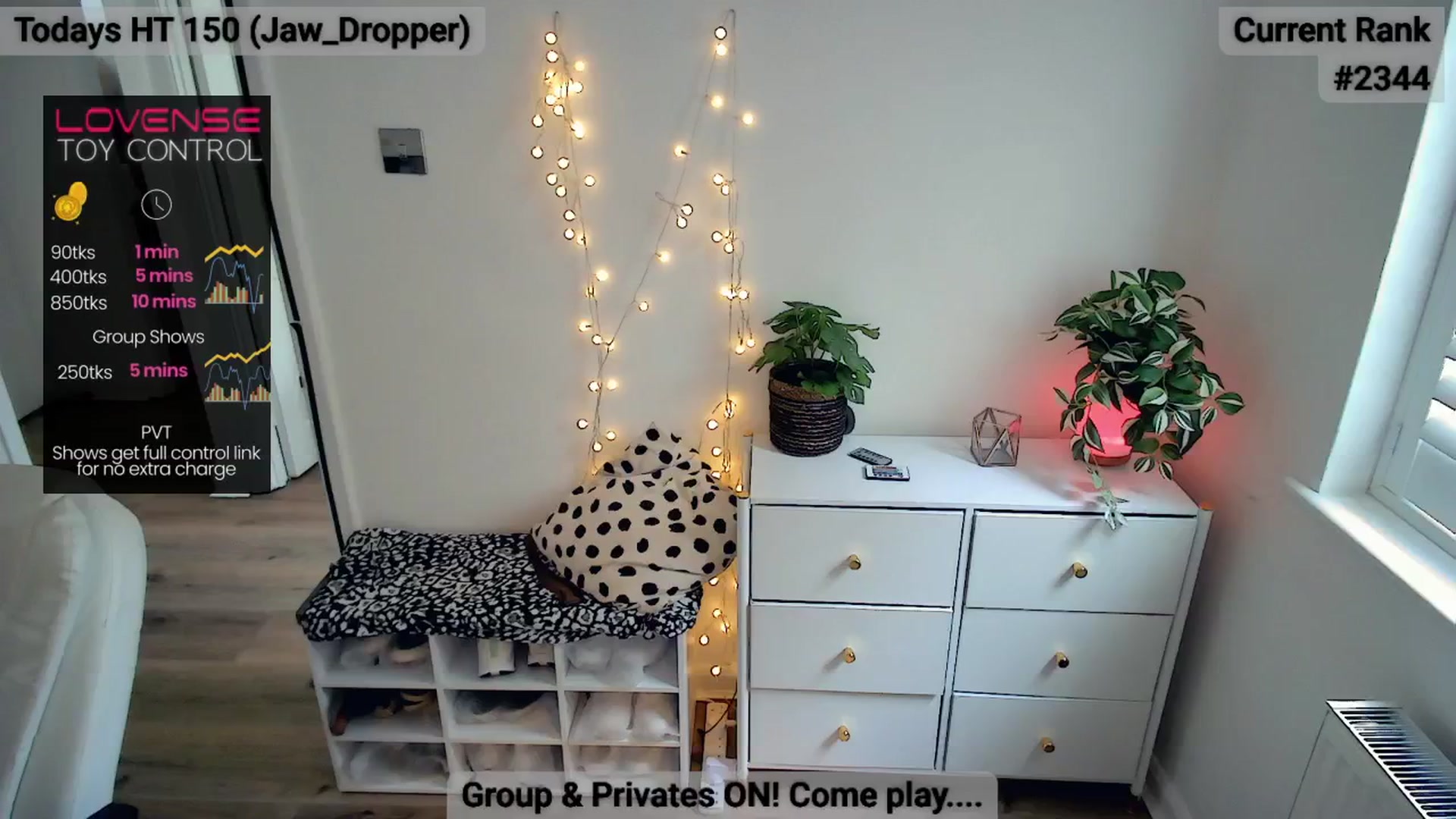 Gallery image thumbnail from BritHousewife's myfreecams stream on, 08/14/2024, 13:03 image 15 of 20